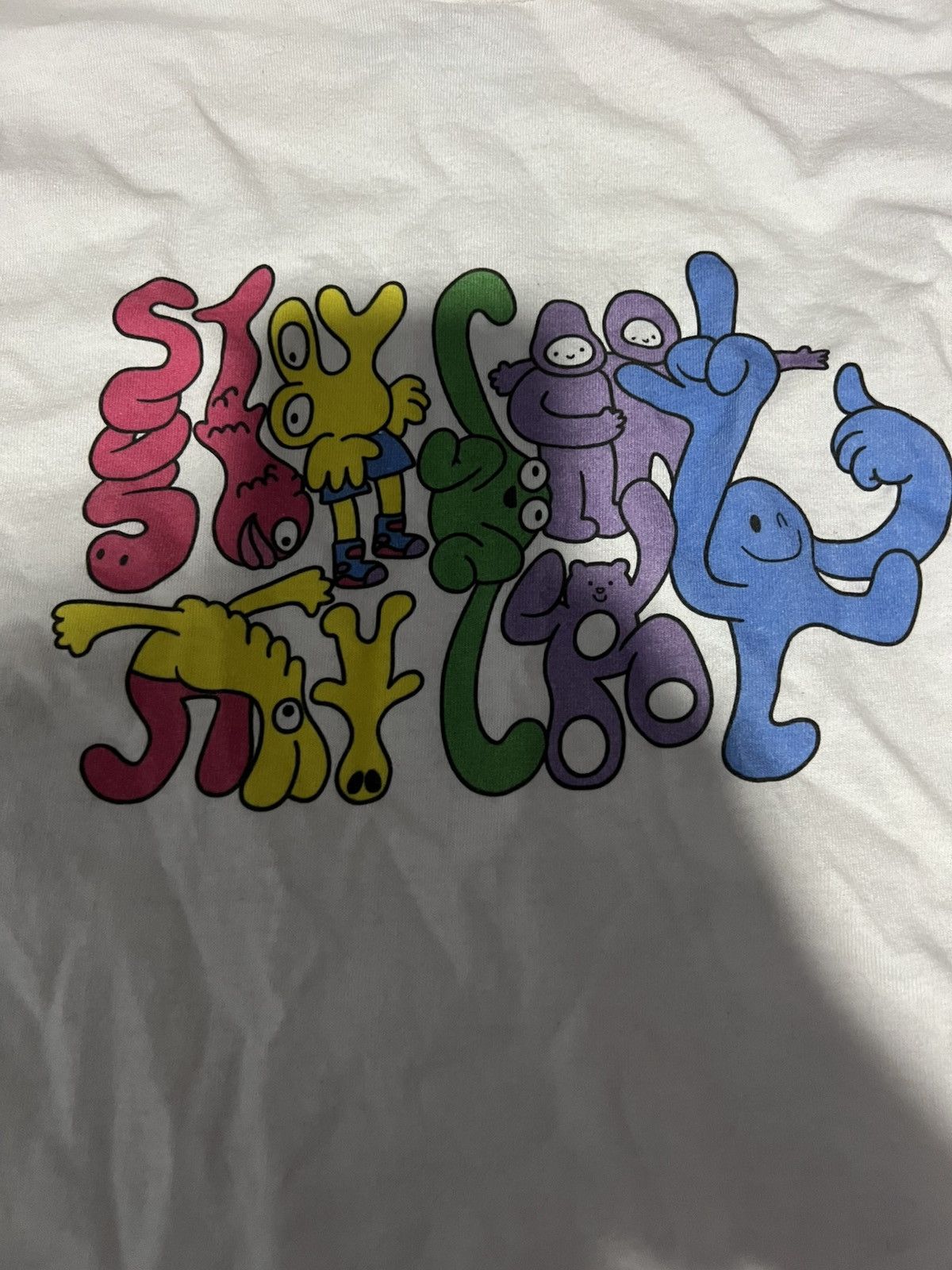 STAYCOOLNYC Staycool NYC Shirt Size US XL / EU 56 / 4 - 2 Thumbnail
