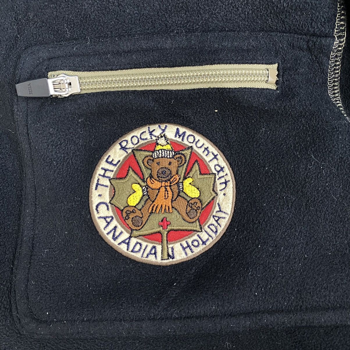 Jean Charles De Castelbajac × Vintage Vintage JC DE CASTELBAJAC Embroidered Logo Multi Pocket Size US L / EU 52-54 / 3 - 5 Thumbnail
