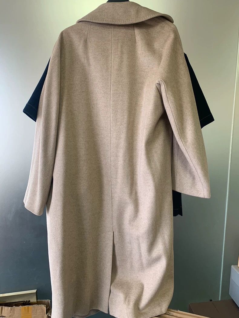 Max Mara Max Mara Weekend Series Coat Size M / US 6-8 / IT 42-44 - 2 Thumbnail