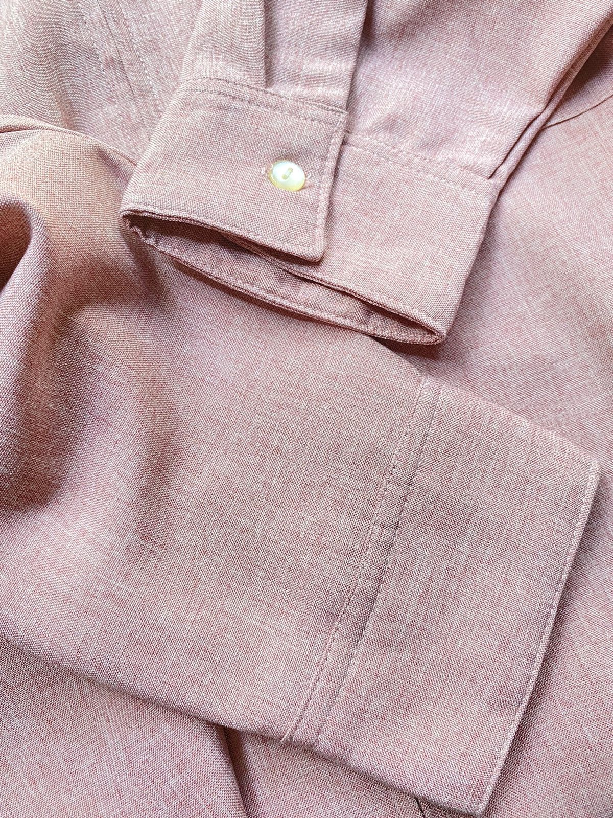 Other GGD Edition Pink Zip-Up Jacket Size US M / EU 48-50 / 2 - 11 Thumbnail