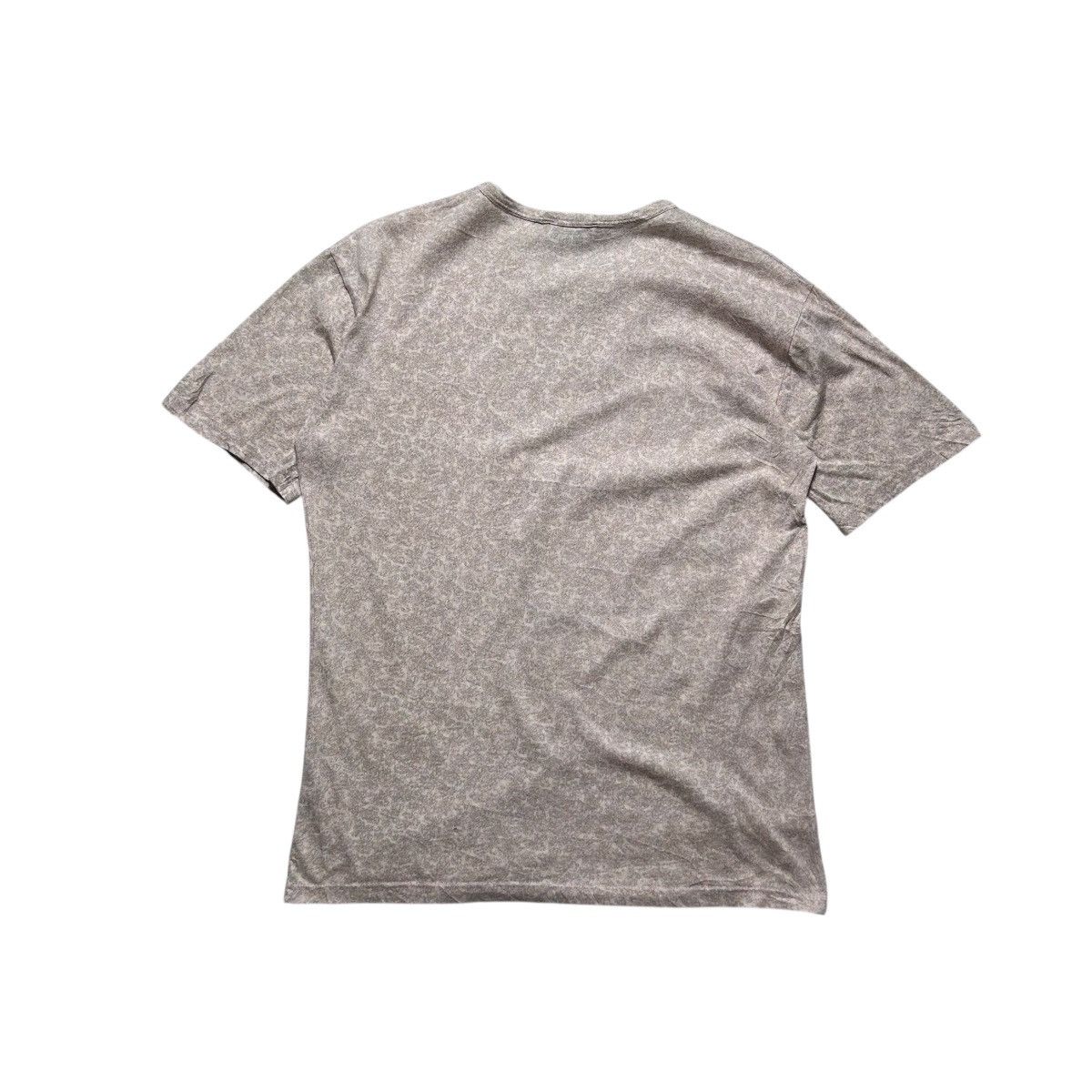 A.P.C. A.P.C Tshirt Size S / US 4 / IT 40 - 2 Thumbnail