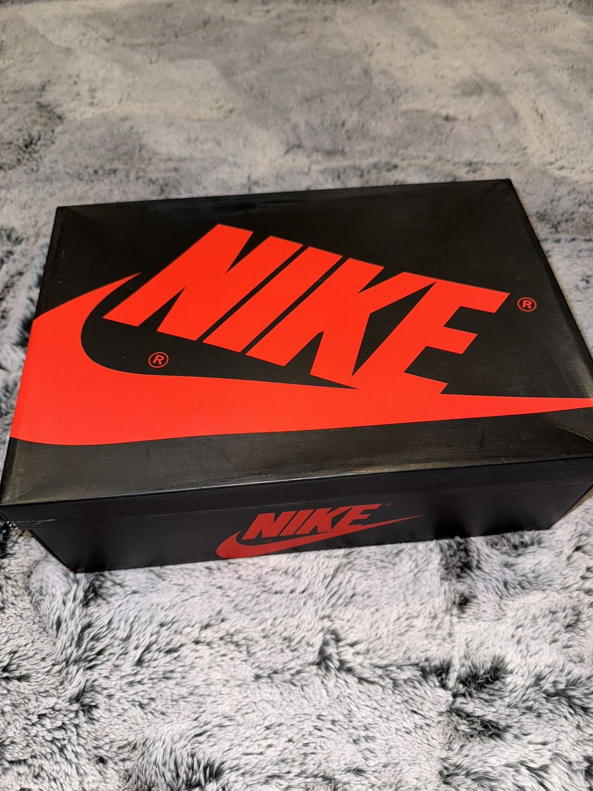 Jordan Brand Jordan 1 Retro High Court Purple Size US 11 / EU 44 - 10 Thumbnail