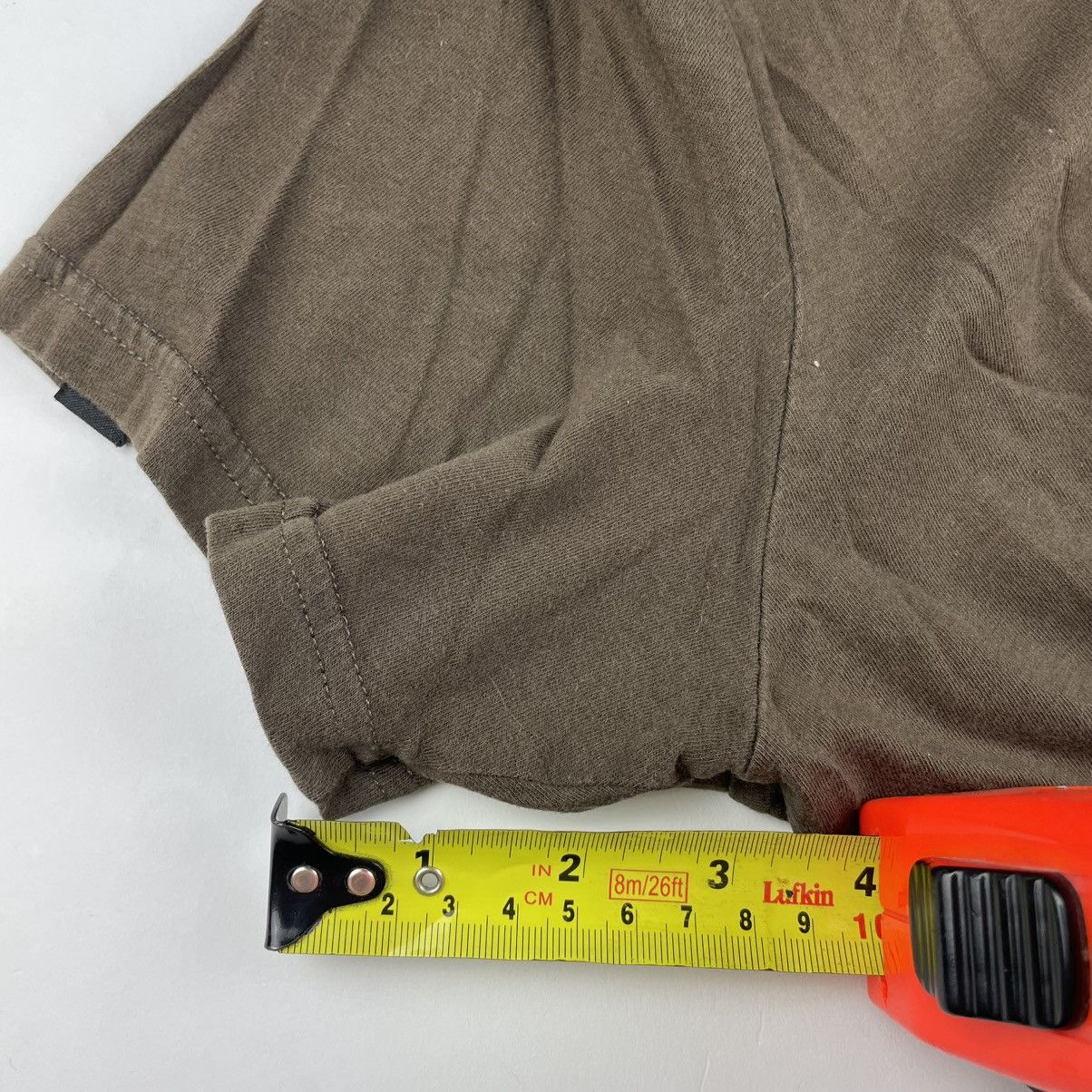 Arc'teryx × Vintage Arcteryx “Spartan Shield” Logo T-Shirt Brown Men’s L leaf Size US L / EU 52-54 / 3 - 12 Thumbnail