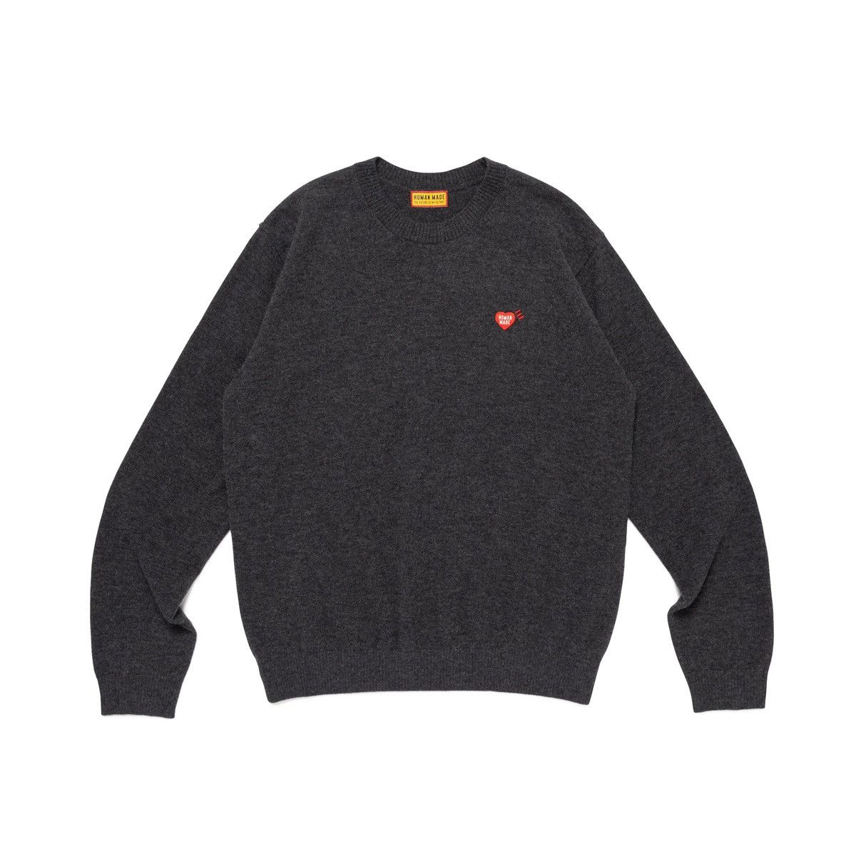Human Made Human Made Sweater Size ONE SIZE - 1 Thumbnail