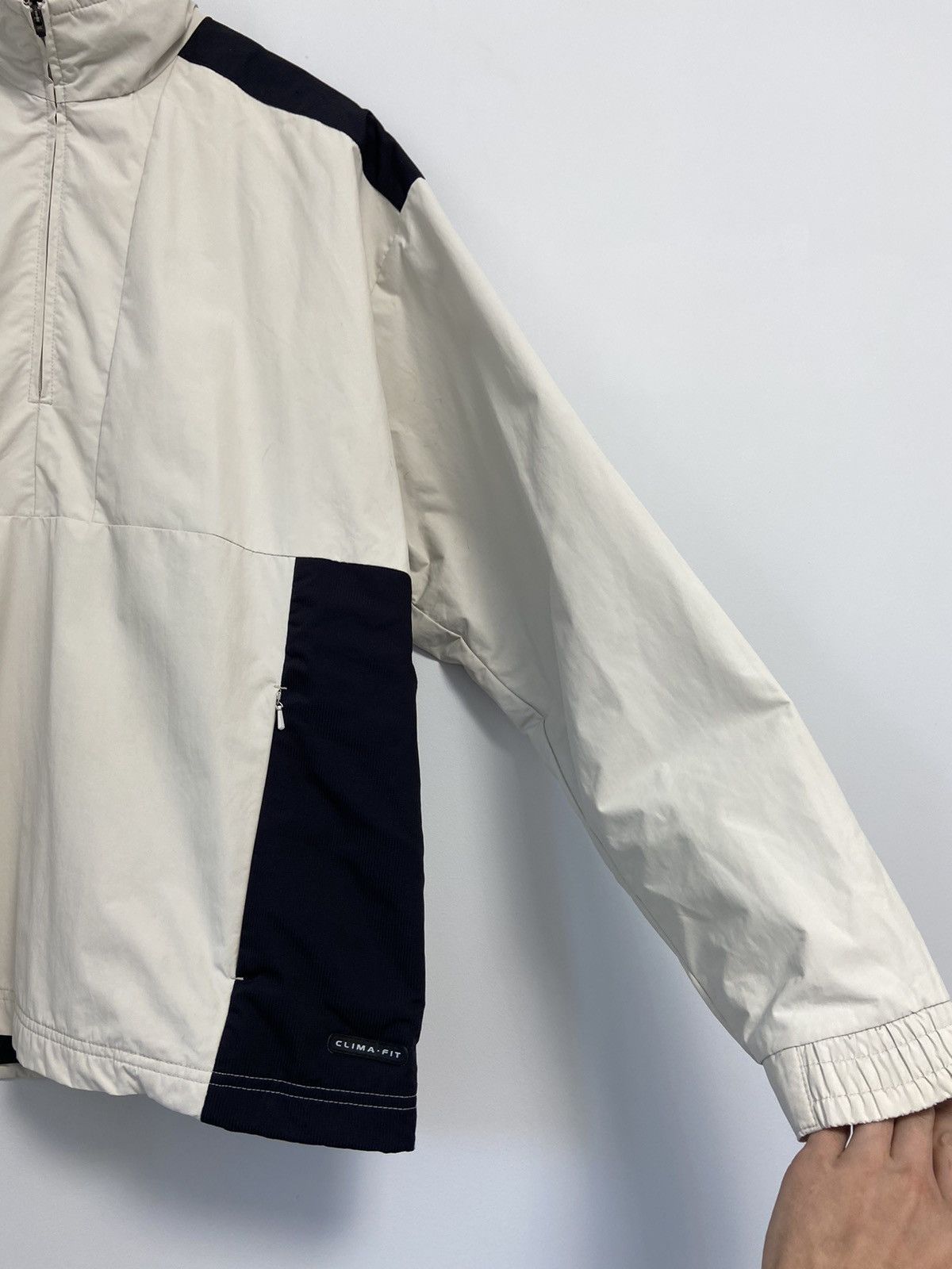 Vintage Nike Golf Vintage Jacket Anorak Size US L / EU 52-54 / 3 - 12 Thumbnail
