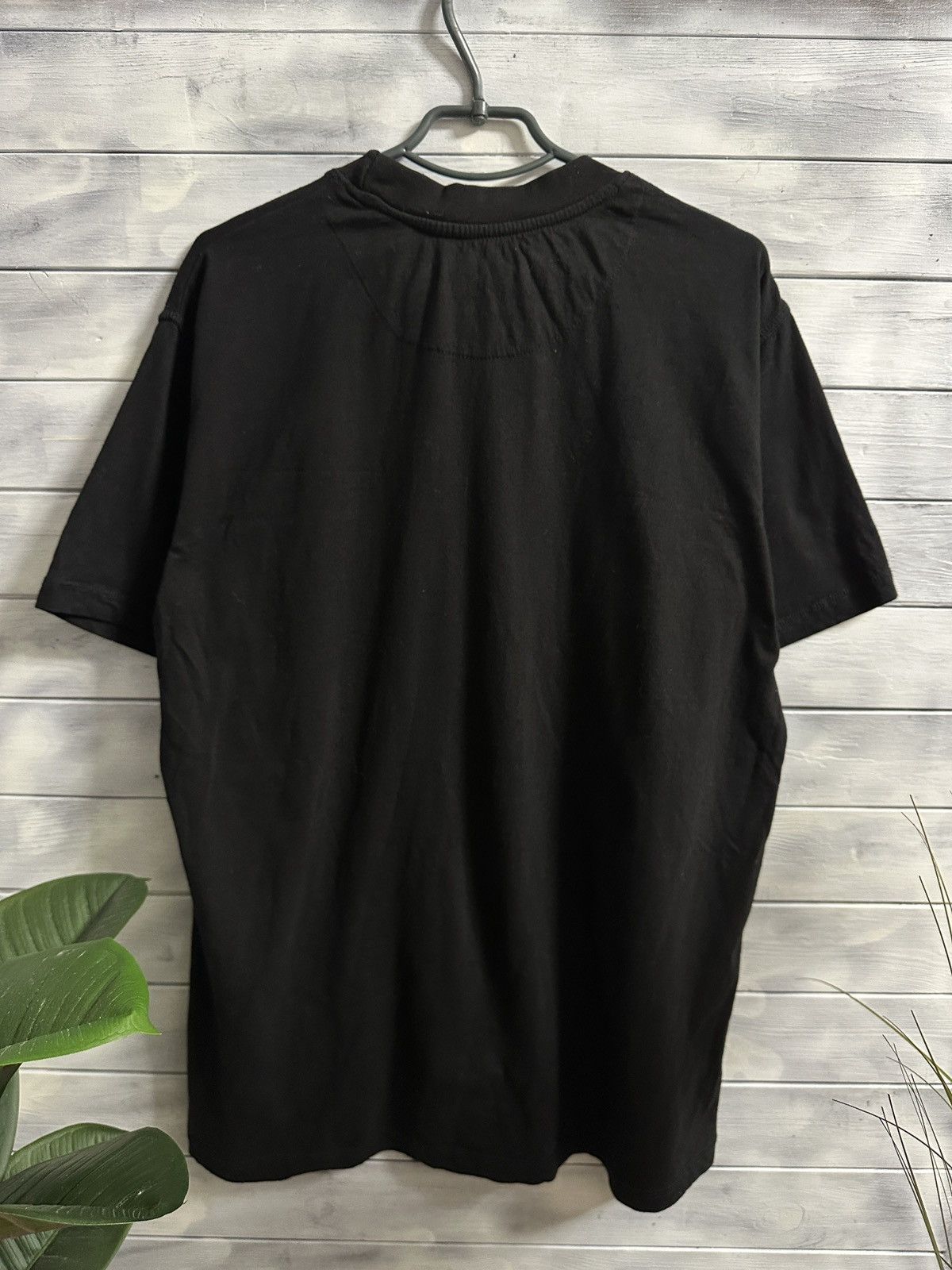 Anime × Japanese Brand Rare T-Shirt Night Addict Inferno Anima. Size US M / EU 48-50 / 2 - 6 Thumbnail