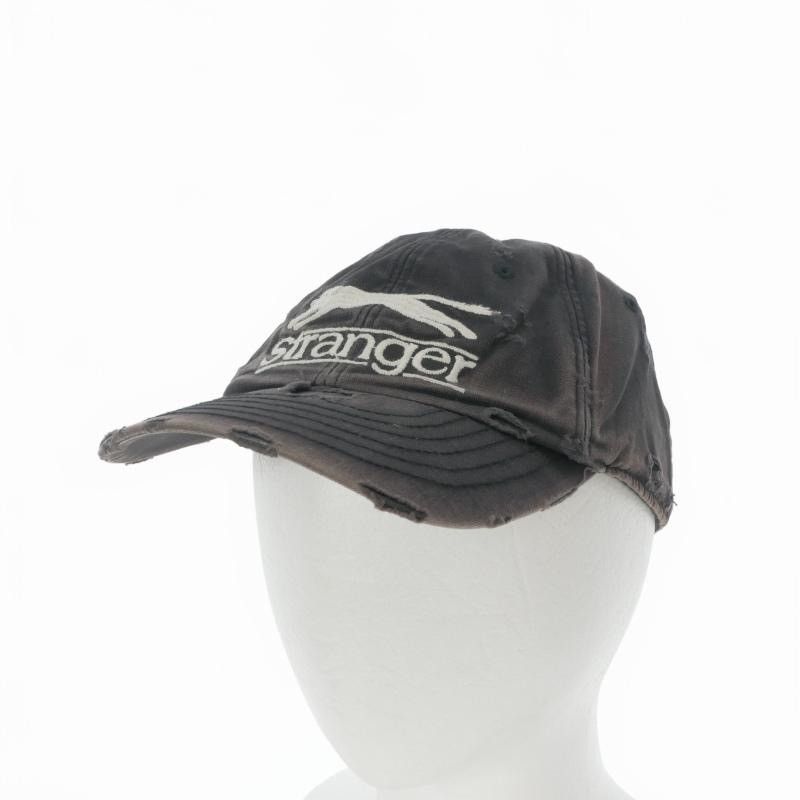 PROJECT G/R Protocal Index STRANGER CAP HAT PROJECT GR stk Size ONE SIZE - 1 Thumbnail