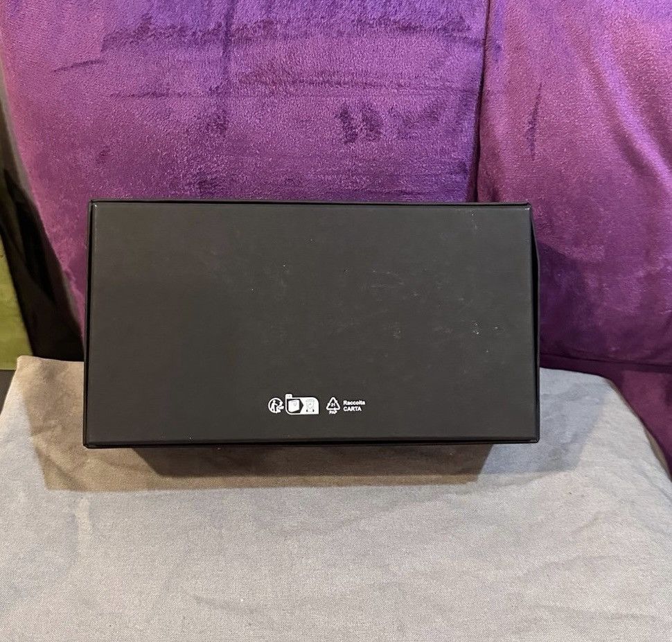 Chanel Chanel sunglass case with box . Size ONE SIZE - 9 Thumbnail