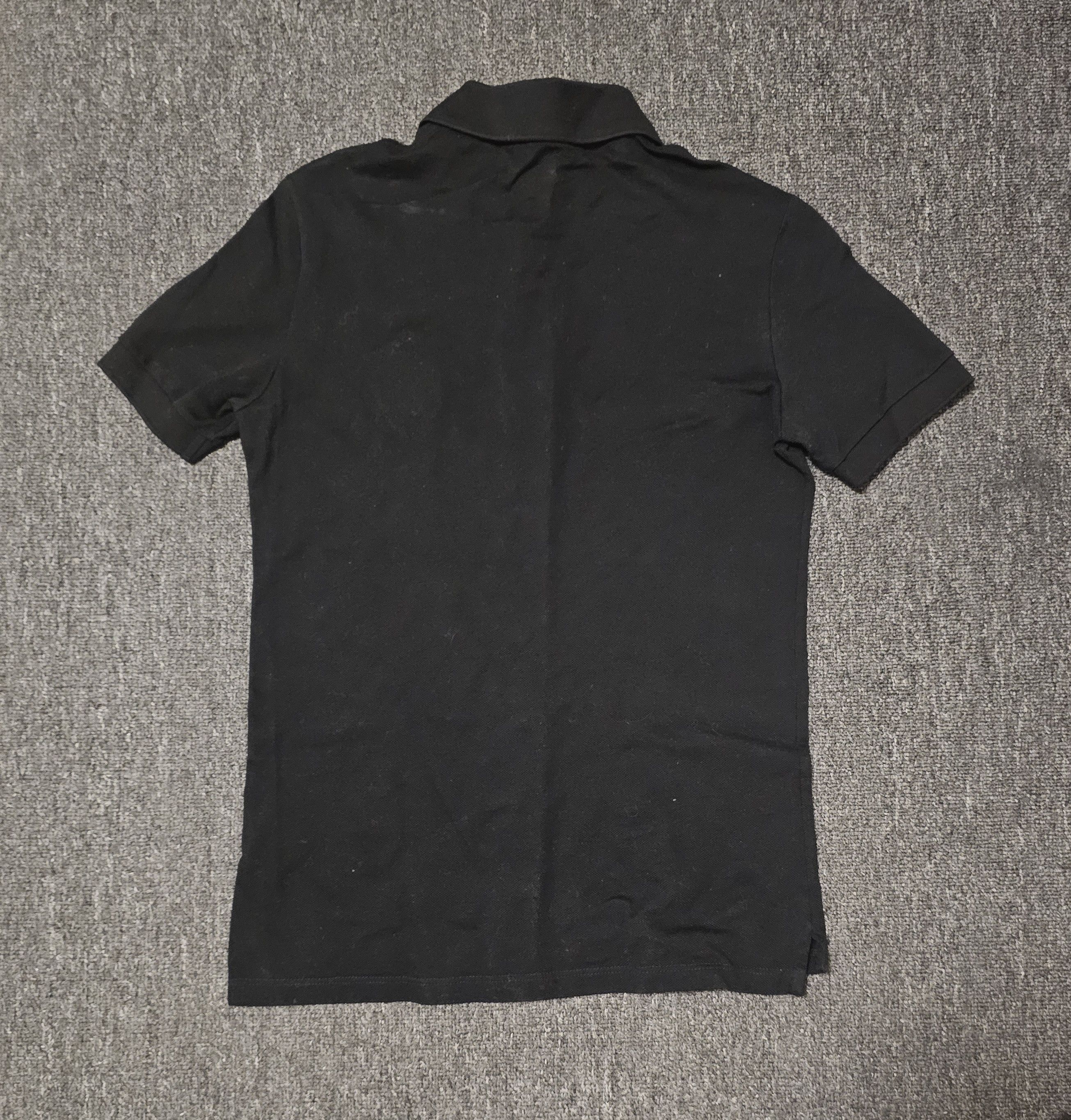 Givenchy Givenchy unisxe polo shirts size XS Size US XS / EU 42 / 0 - 5 Thumbnail