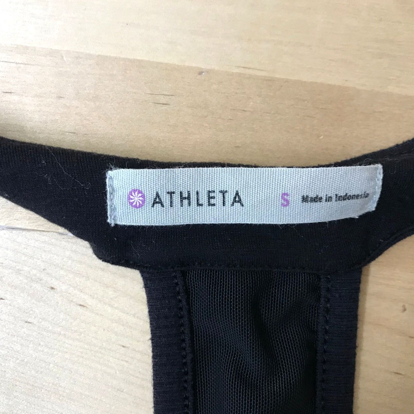 Athleta VINTAGE: none? Size S / US 4 / IT 40 - 7 Thumbnail
