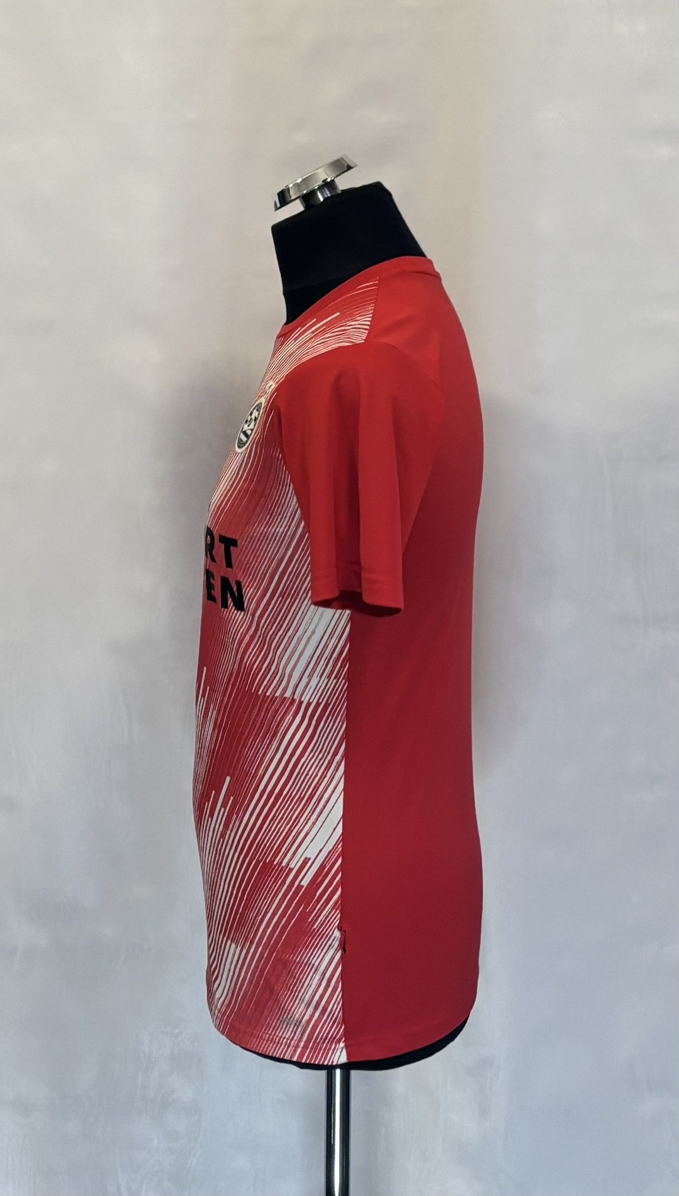 Puma PSV Eindhoven 2021/2022 Puma Football Jersey Size S Size US S / EU 44-46 / 1 - 3 Thumbnail