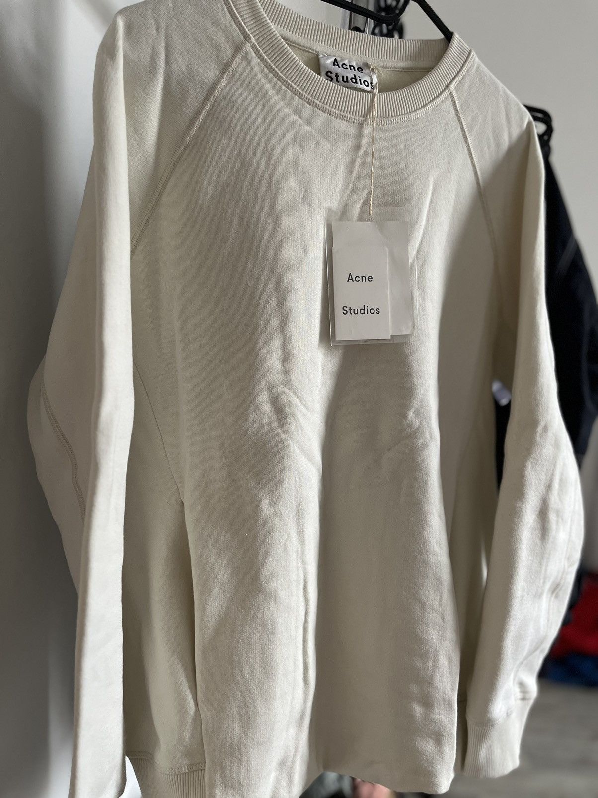 Acne Studios Acne Studios Nikoleta FL PSS 15 Size US XS / EU 42 / 0 - 3 Thumbnail