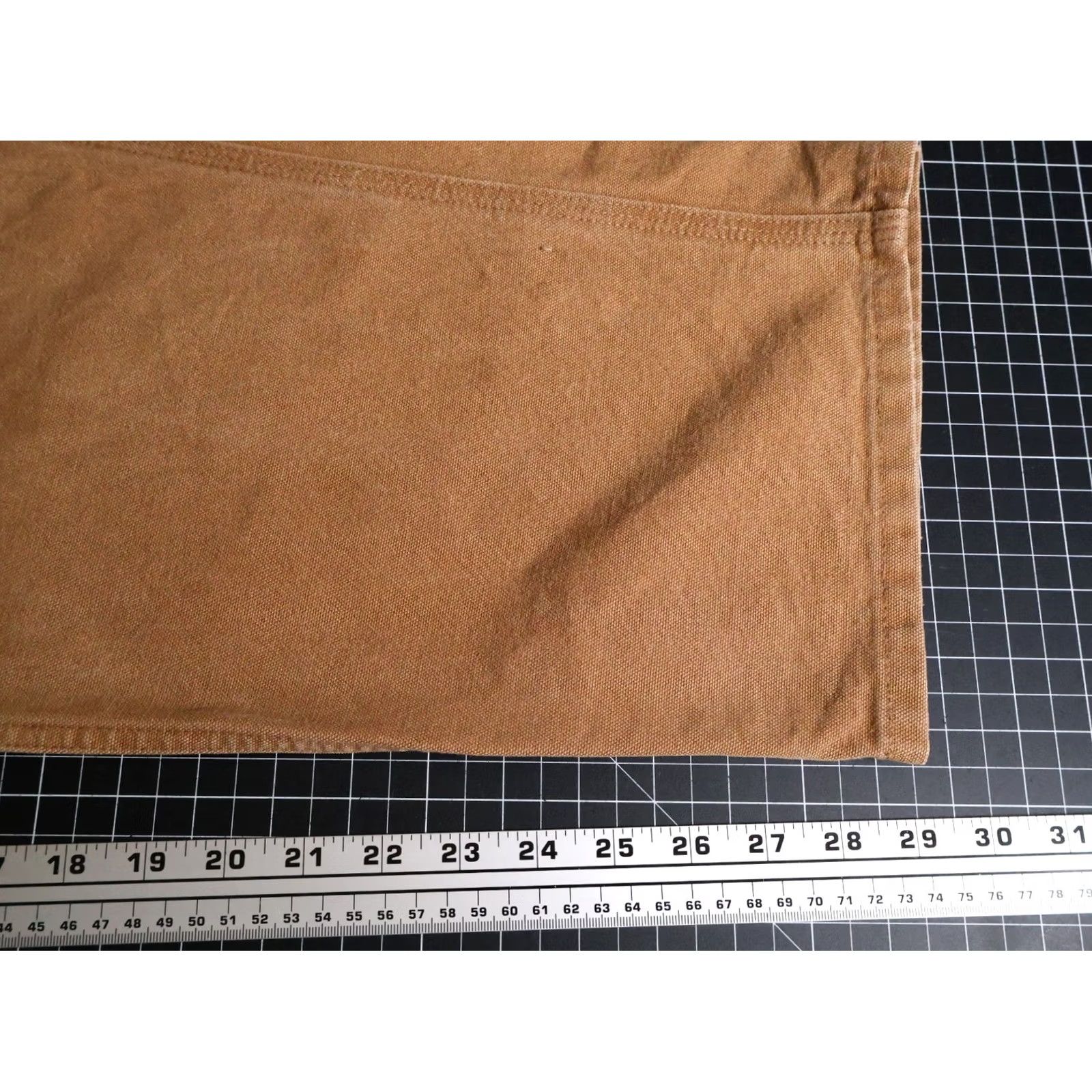 Carhartt Carhartt Pants Carpenter Shirt? Size US 32 / EU 48 - 6 Thumbnail