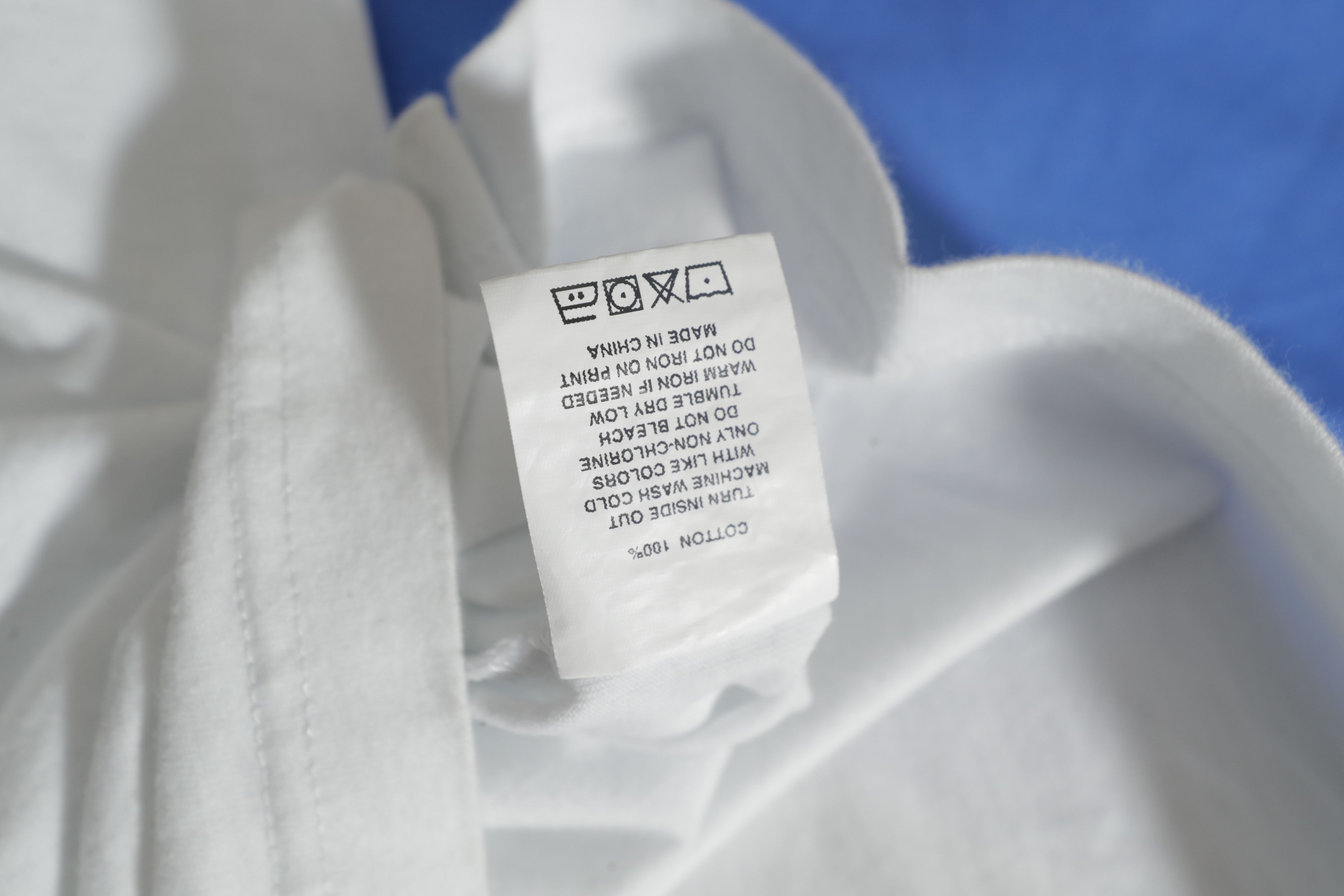 Know Wave Know Wave Est 2012 Tee (L) Size US L / EU 52-54 / 3 - 12 Thumbnail