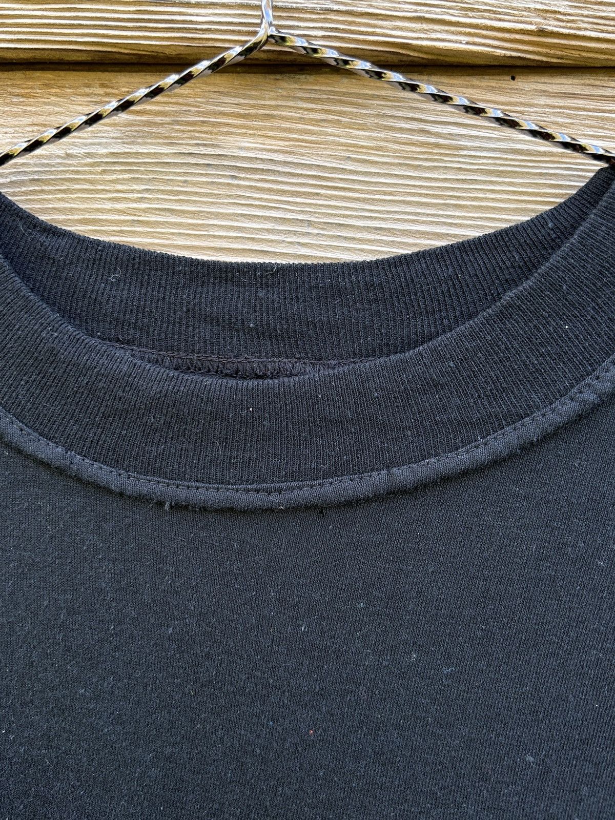 Band Tees 90s Vintage Bon Jovi By Empire Rare Allover Print Boot Tee Size US M / EU 48-50 / 2 - 6 Thumbnail