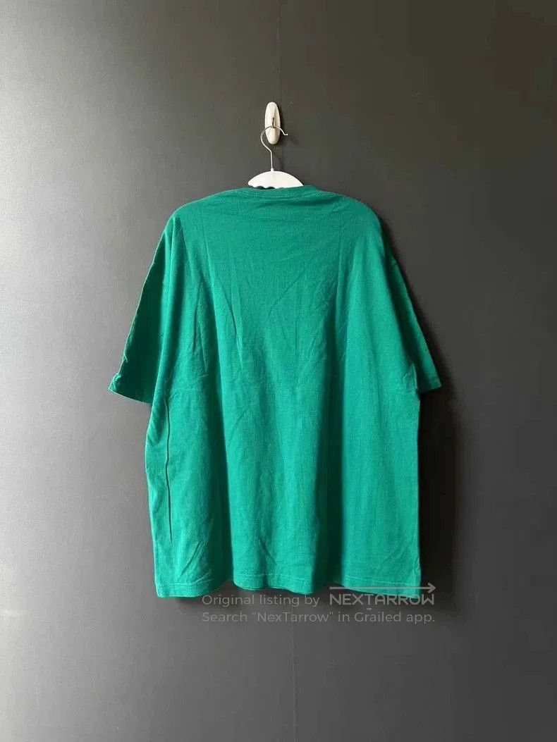 Balenciaga Balenciaga Green Wheat Ear Short Sleeve. Size US S / EU 44-46 / 1 - 2 Thumbnail