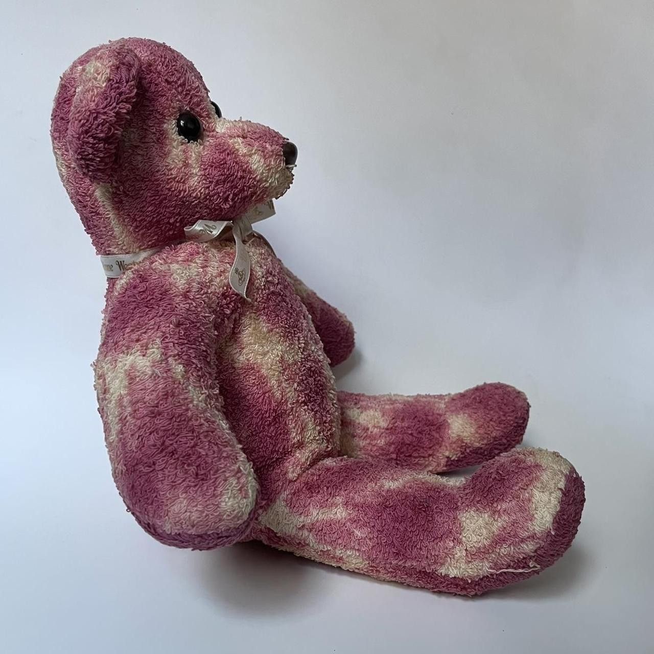 Vivienne Westwood RARE Vivienne Westwood bear Size ONE SIZE - 3 Thumbnail