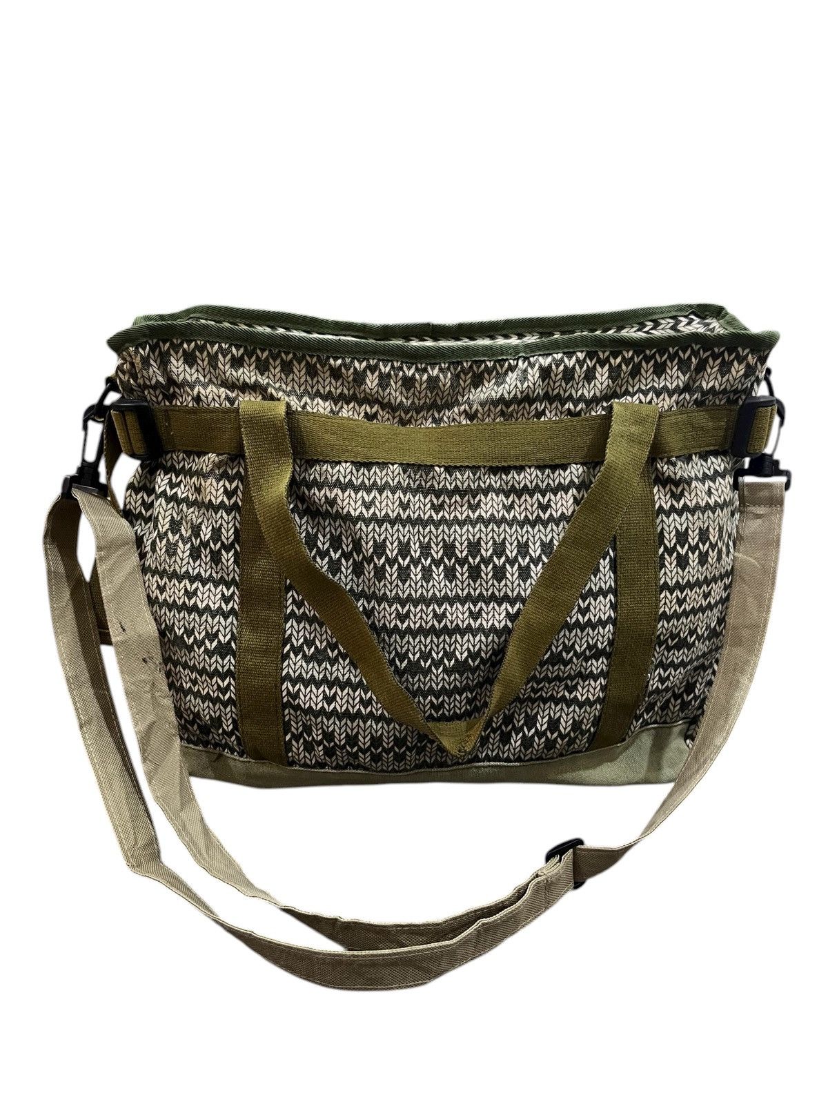 Stussy STUSSY SHOULDER BAG Size ONE SIZE - 1 Thumbnail