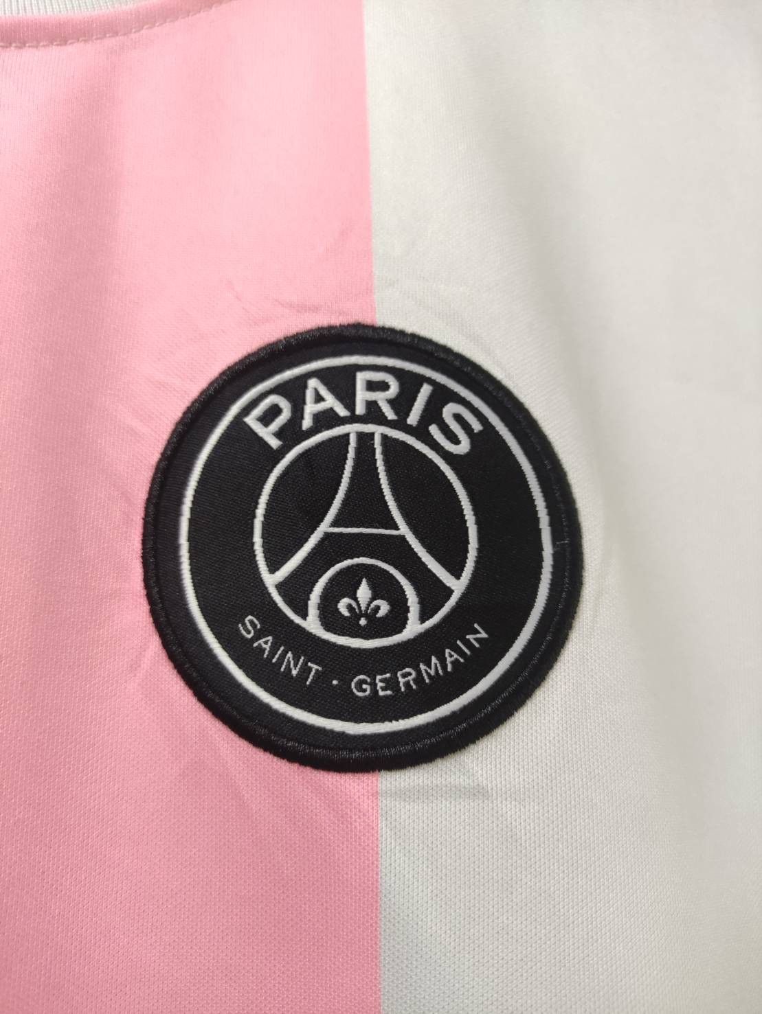Nike Paris Saint Germain 2021-2022 PSG Away No.10 Nike Jersey Size US L / EU 52-54 / 3 - 4 Thumbnail