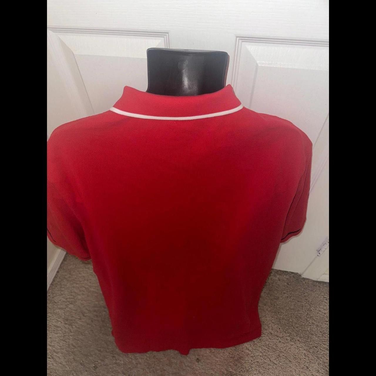 Polo Ralph Lauren Mens Pre Own Ralph Lauren Size US XXL / EU 58 / 5 - 5 Thumbnail
