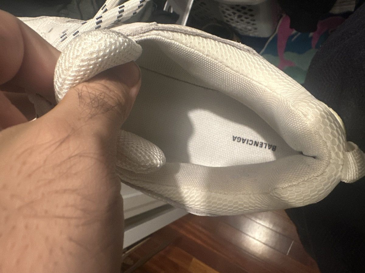 Balenciaga Balenciaga Triple S Size US 13 / EU 46 - 12 Thumbnail