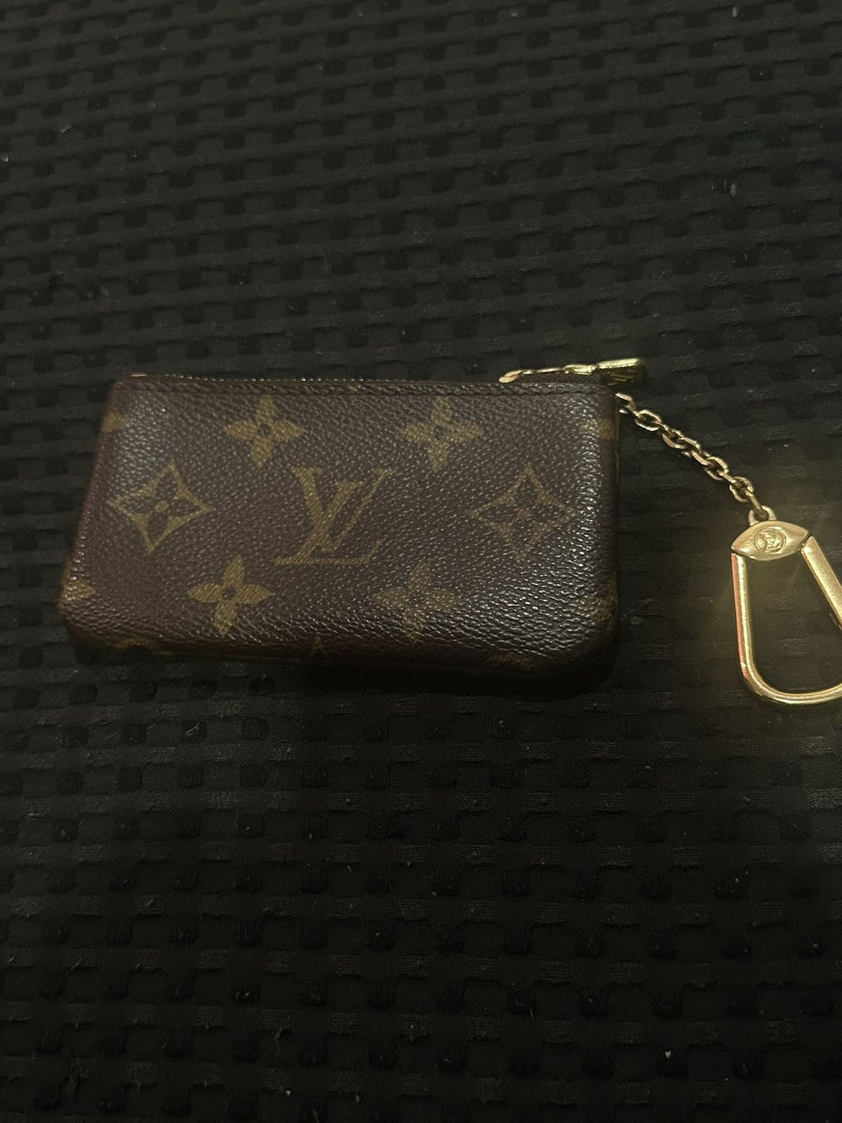 Louis Vuitton Louis Vuttion Pouch bag Size ONE SIZE - 2 Thumbnail