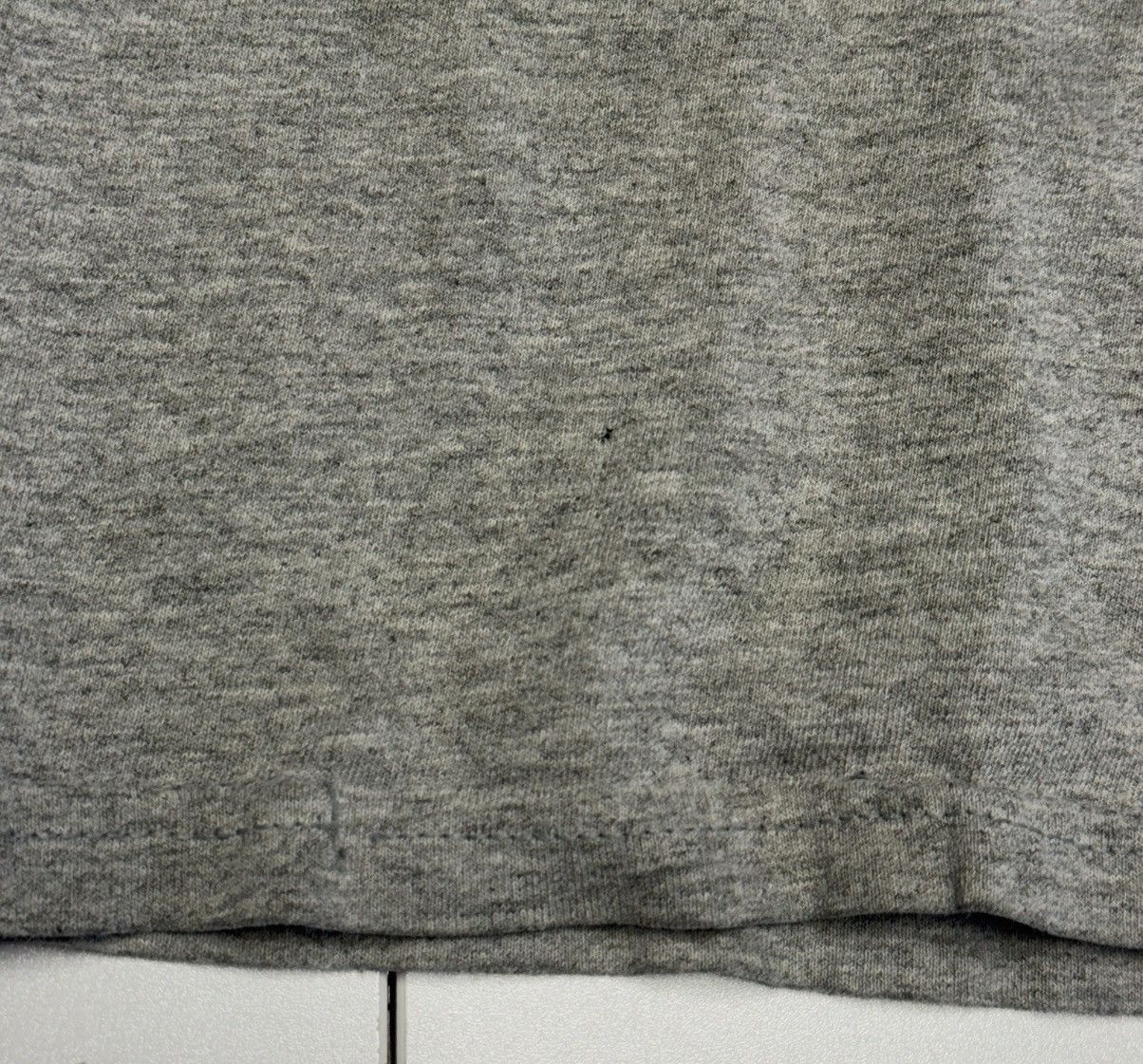 Vintage Vintage Y2K Dragon Tribal T Shirt Mens Large Gray Short Slee Size US L / EU 52-54 / 3 - 6 Thumbnail