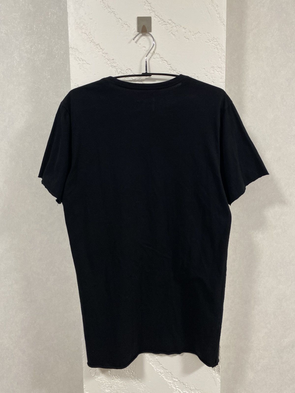 Maison MIHARA YASUHIRO 🍀Free Shipping☘️ Mihara Yasuhiro art print t shirt Size US S / EU 44-46 / 1 - 6 Thumbnail