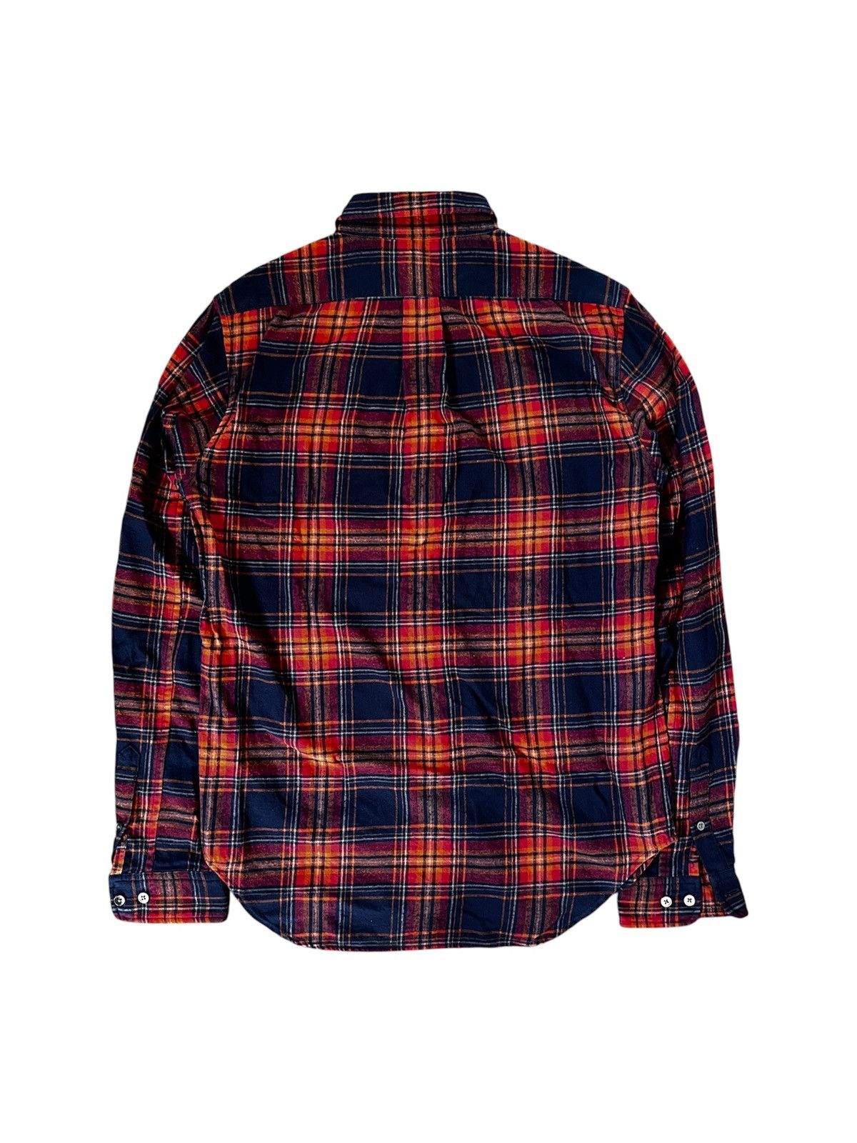 Marc by Marc Jacobs Flanel Marc By Marc Jacobs Size US S / EU 44-46 / 1 - 3 Thumbnail