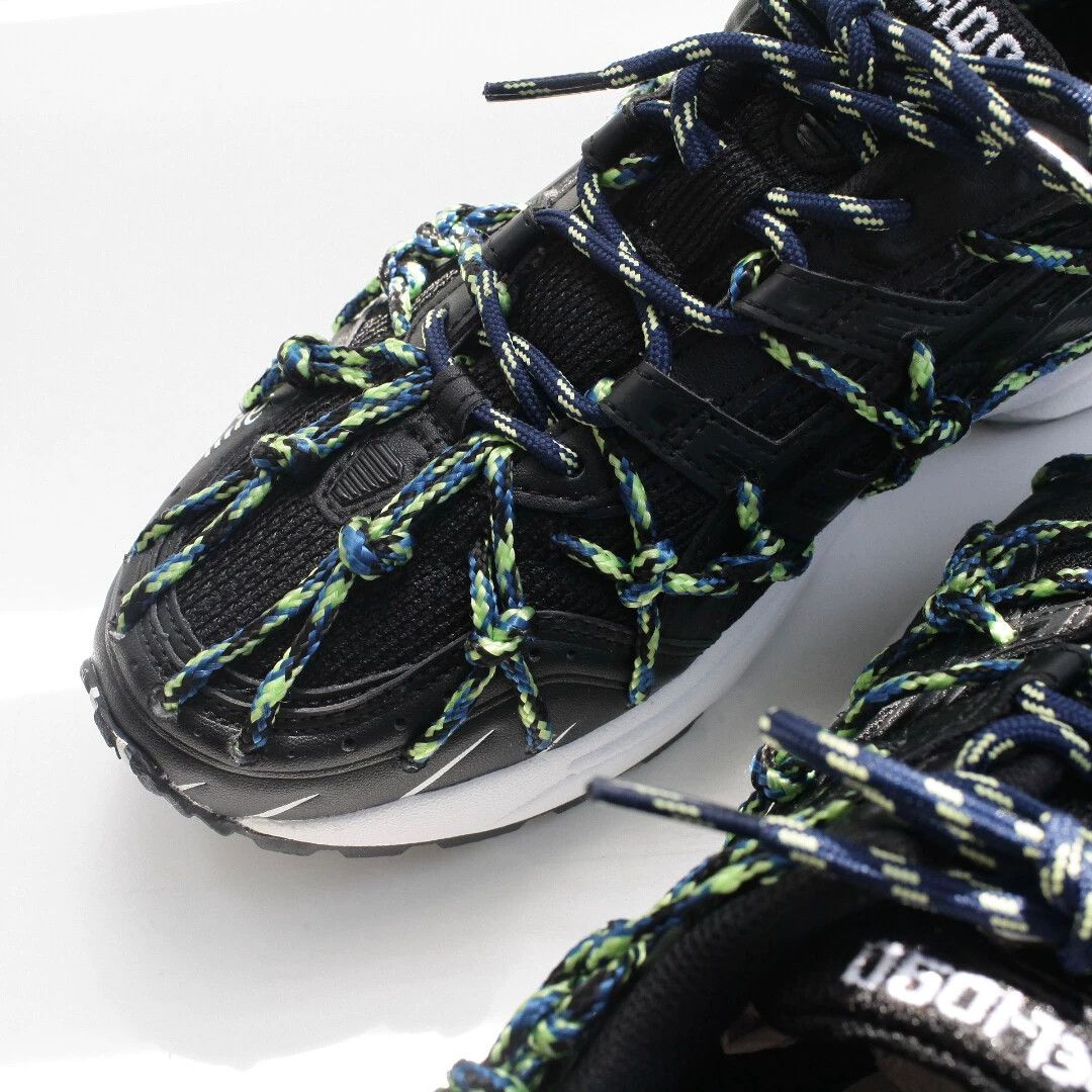 rokh Rokh x Asics Gel-1090 London DSM Exclusive Handwoven Size US 8.5 / EU 41-42 - 3 Thumbnail