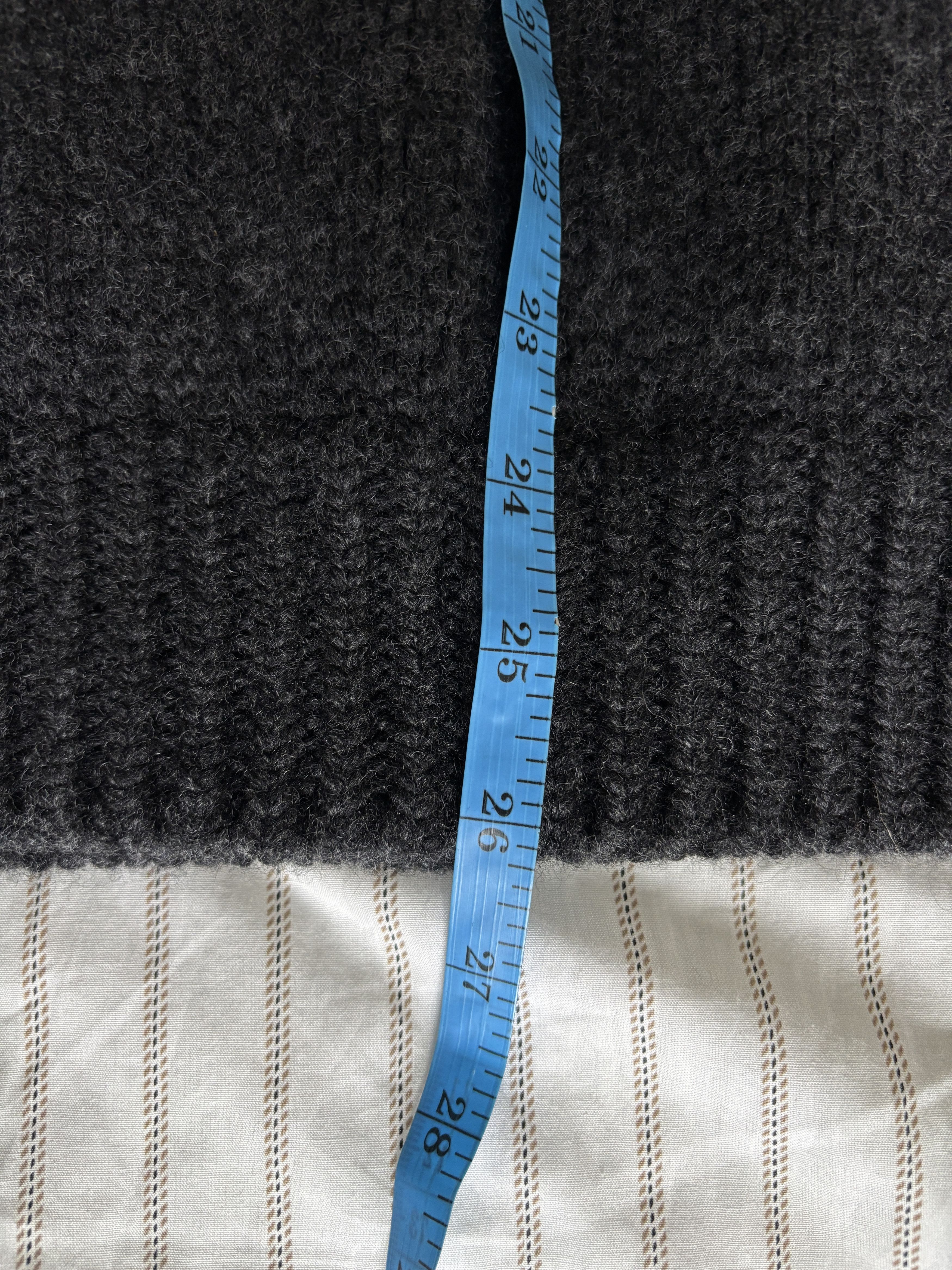 The Real McCoy's The Real McCoy's MC21113 Heavy Wool Cashmere Sweater Chale Size US L / EU 52-54 / 3 - 13 Thumbnail