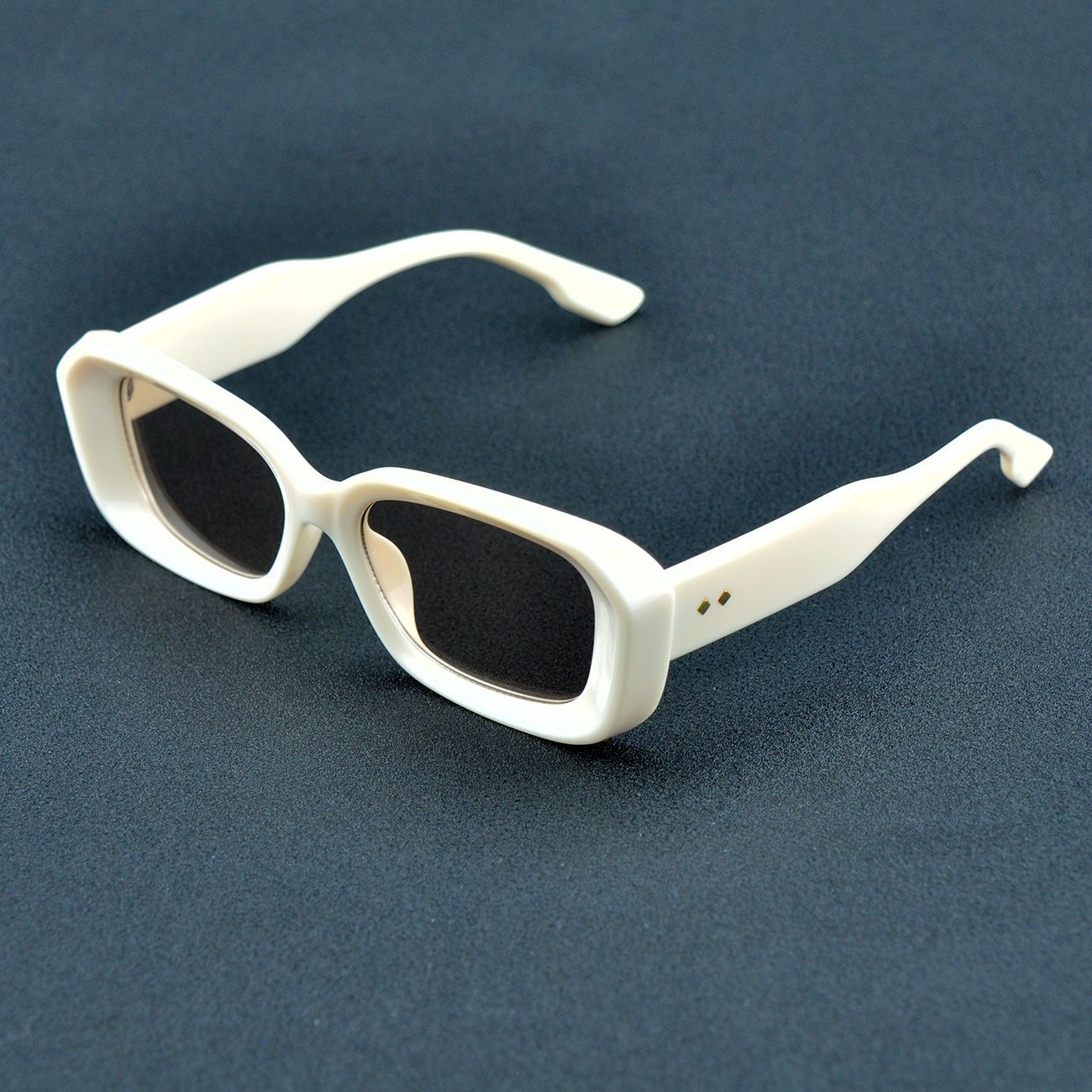 VIBE Rare Street ins style custom avant-garde sunglasses Size ONE SIZE - 2 Thumbnail