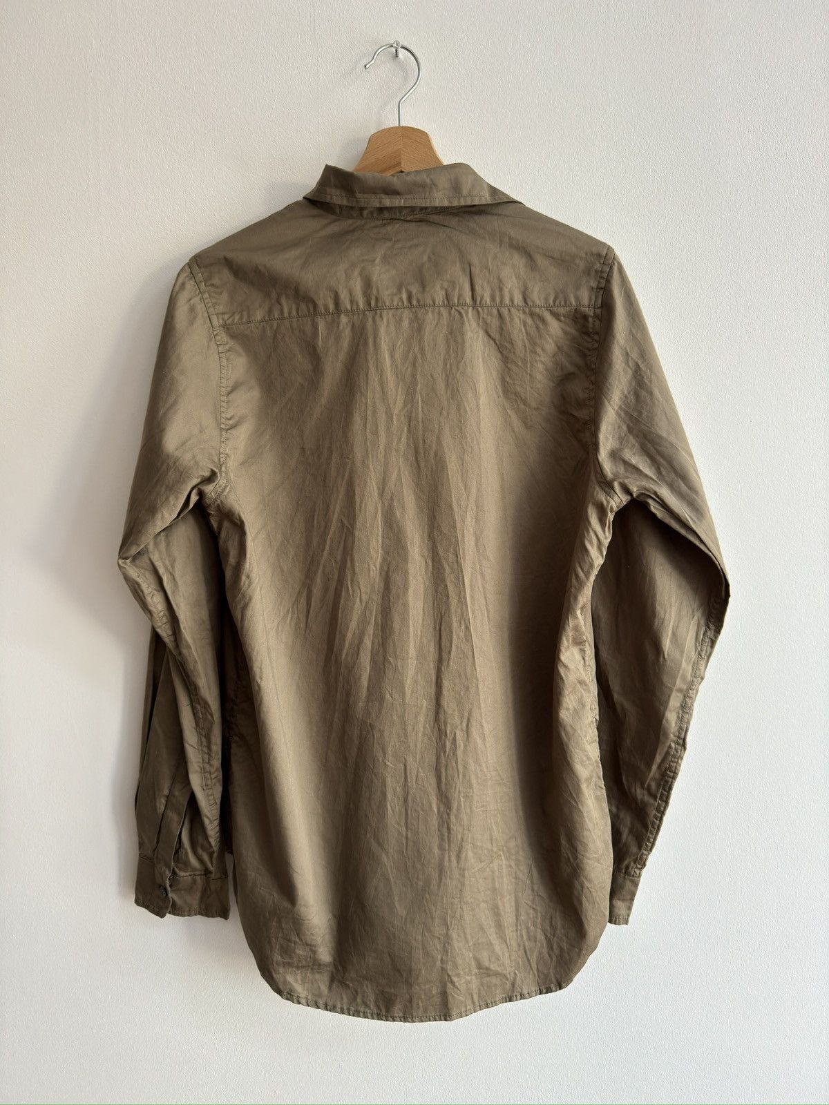 Paul Harnden Shoemakers CLASSIC SHIRT Size US L / EU 52-54 / 3 - 2 Thumbnail