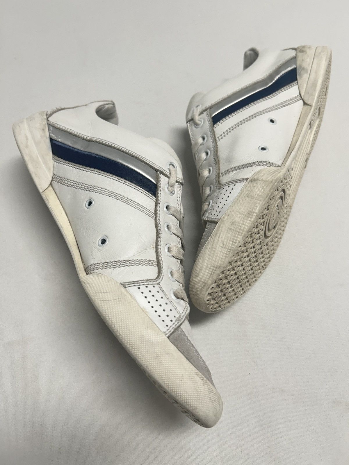 Dior 2008 B18 Sneaker Size US 6.5 / EU 39-40 - 5 Thumbnail