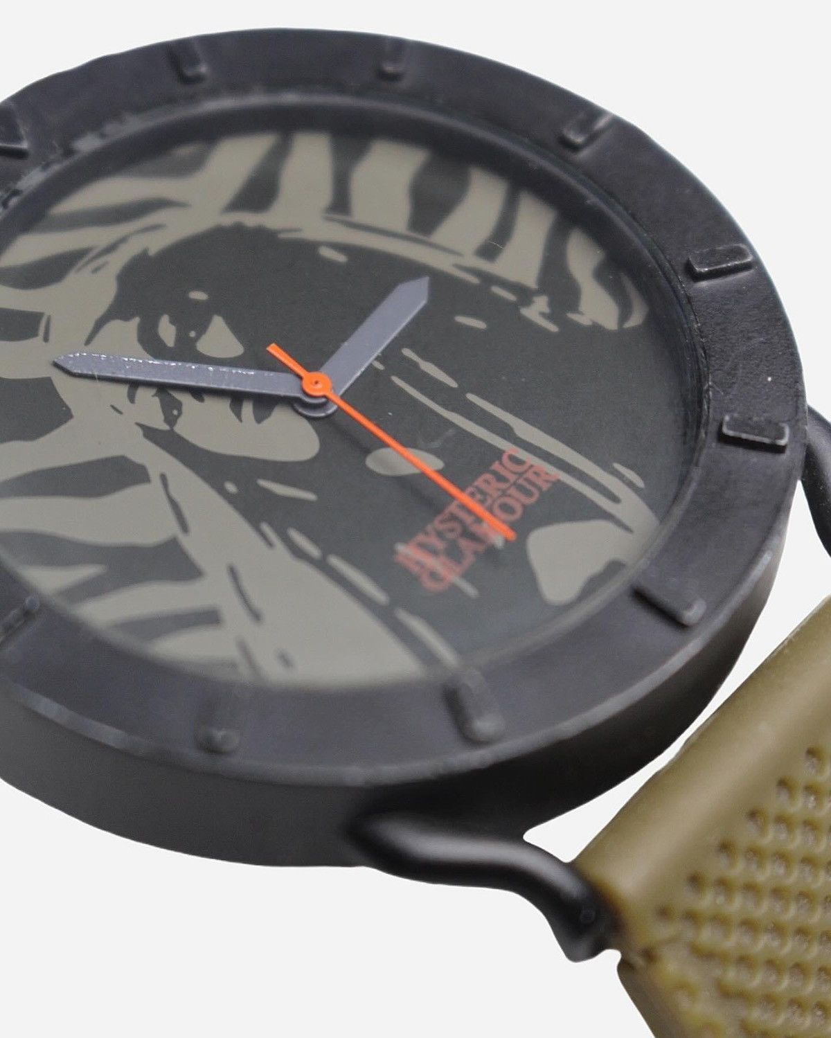 Hysteric Glamour 2000S HYSTERIC GLAMOUR GIRL WATCH Size ONE SIZE - 6 Thumbnail