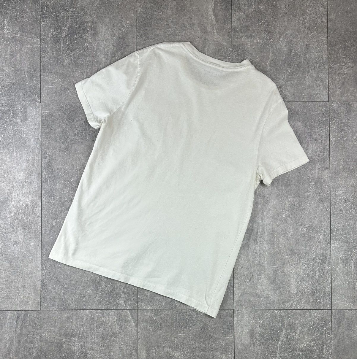 Allsaints Allsaints Graphic Print Japanese Logo Women’s T-Shirt Size M / US 6-8 / IT 42-44 - 10 Thumbnail