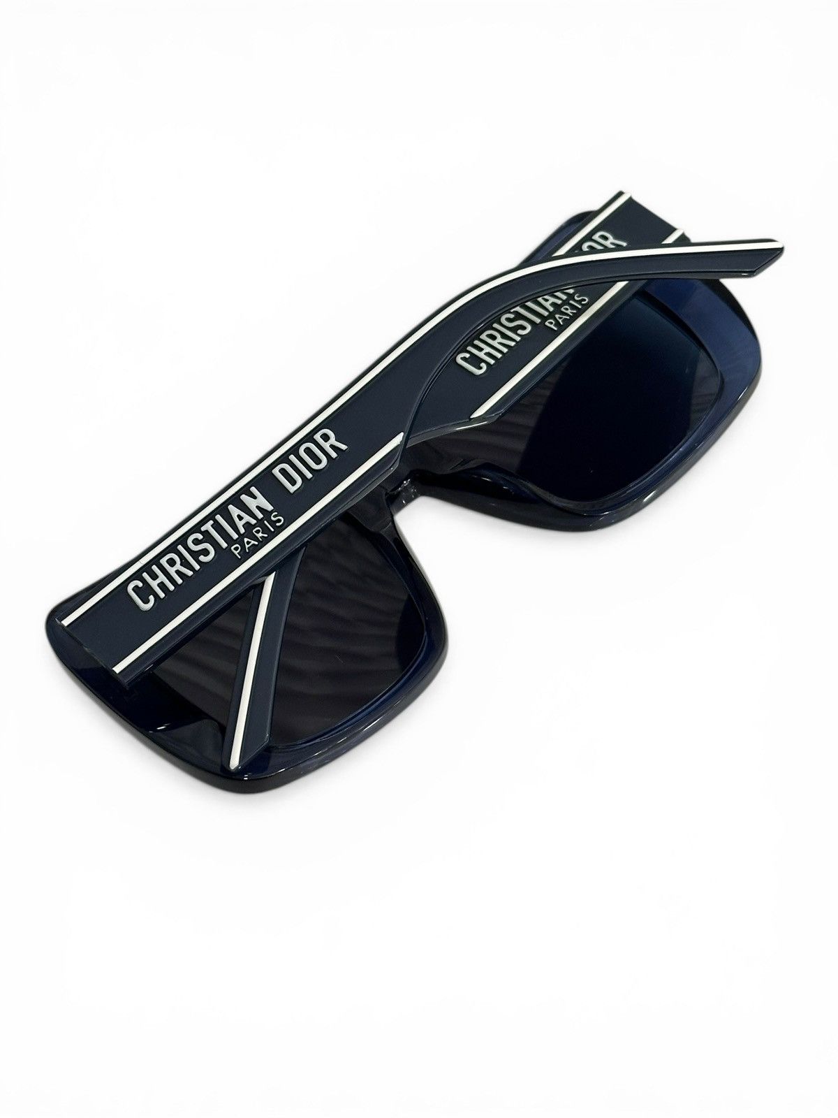 Dior DIOR Wildior BU 54MM Cat-Eye Sunglasses Size ONE SIZE - 5 Thumbnail