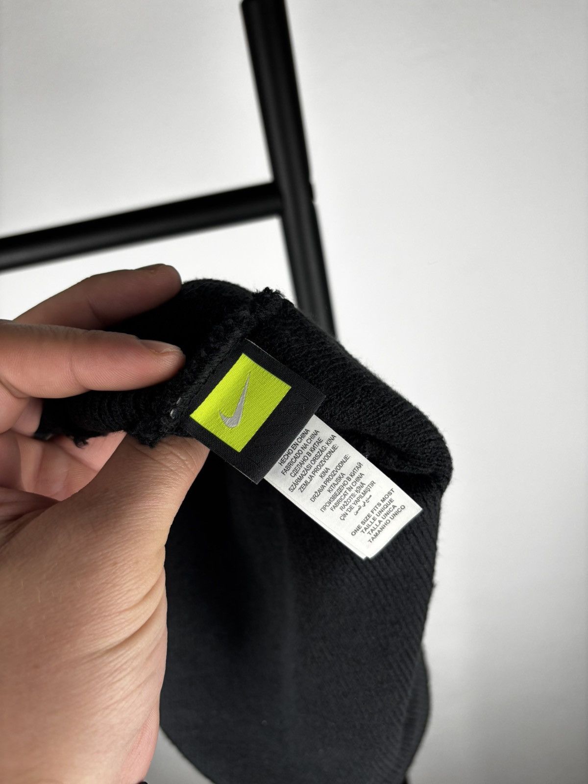 Nike Nike hat OS Size ONE SIZE - 3 Thumbnail