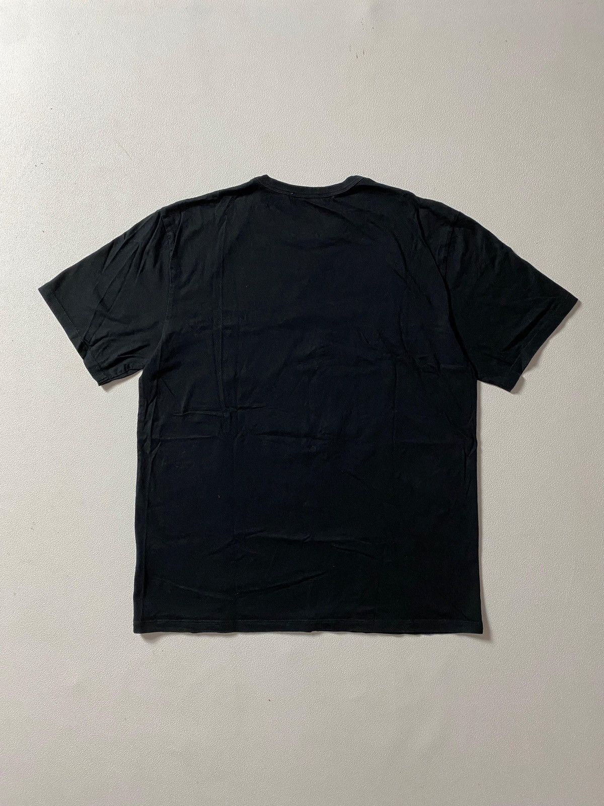 Maison Kitsune Maison Kitsuné Fox Head Patch Size US XL / EU 56 / 4 - 7 Thumbnail