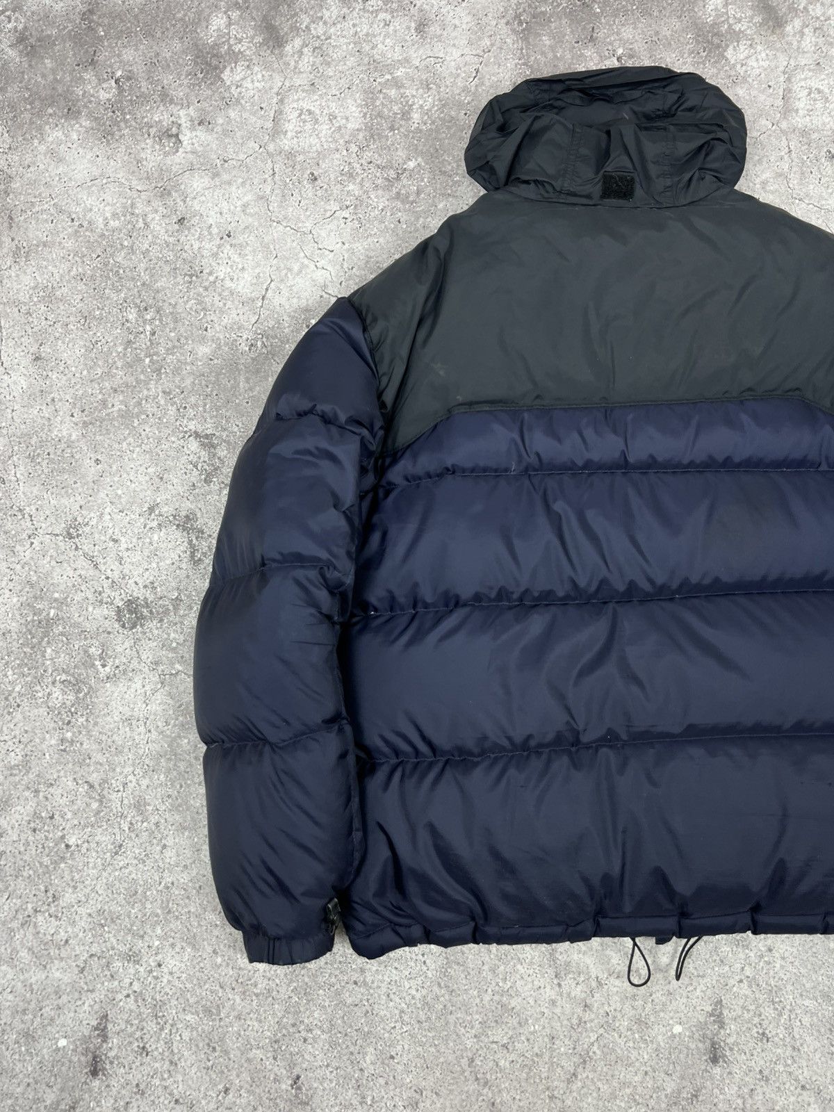 Polo Ralph Lauren Vintage Polo Ralph Lauren Down Puffer Jacket Size US L / EU 52-54 / 3 - 21 Thumbnail