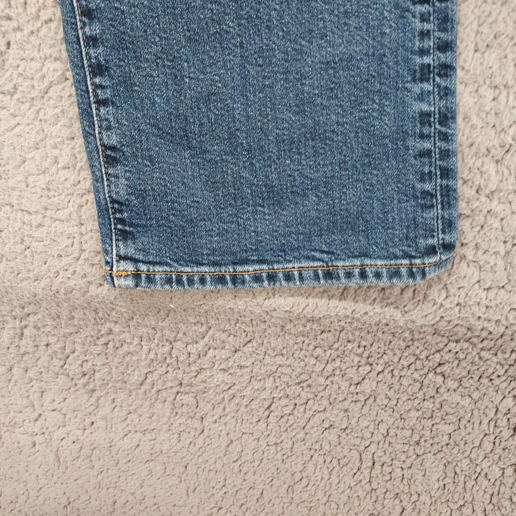 American Eagle Outfitters American Eagle Outfitters Original Flex Jeans Mens 33X30 Actual Sz 34x28 Size US 33 - 5 Thumbnail