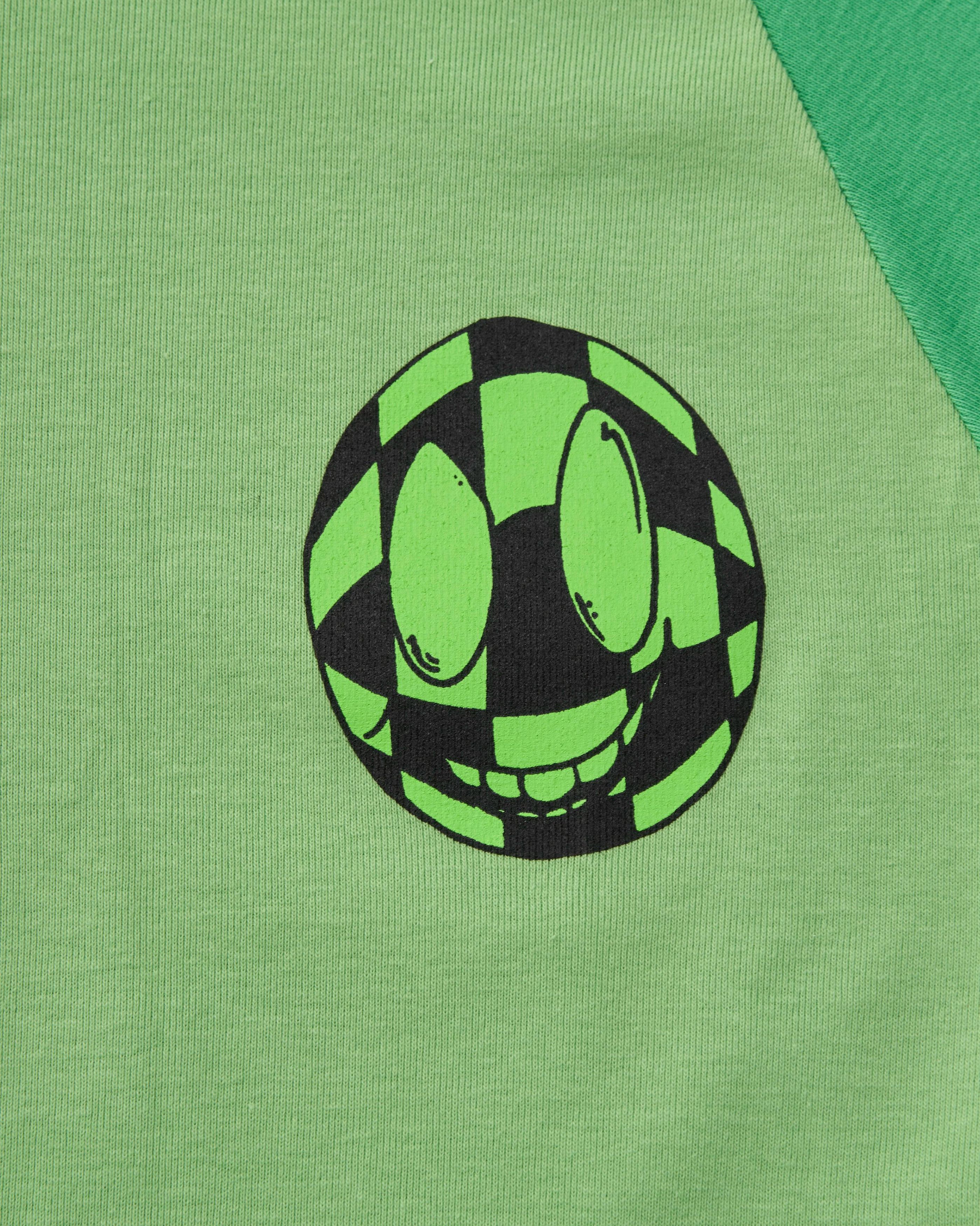 Chrome Hearts Chrome Hearts Matty Boy Green Limited Short Sleeve Tee Size S / US 4 / IT 40 - 12 Thumbnail