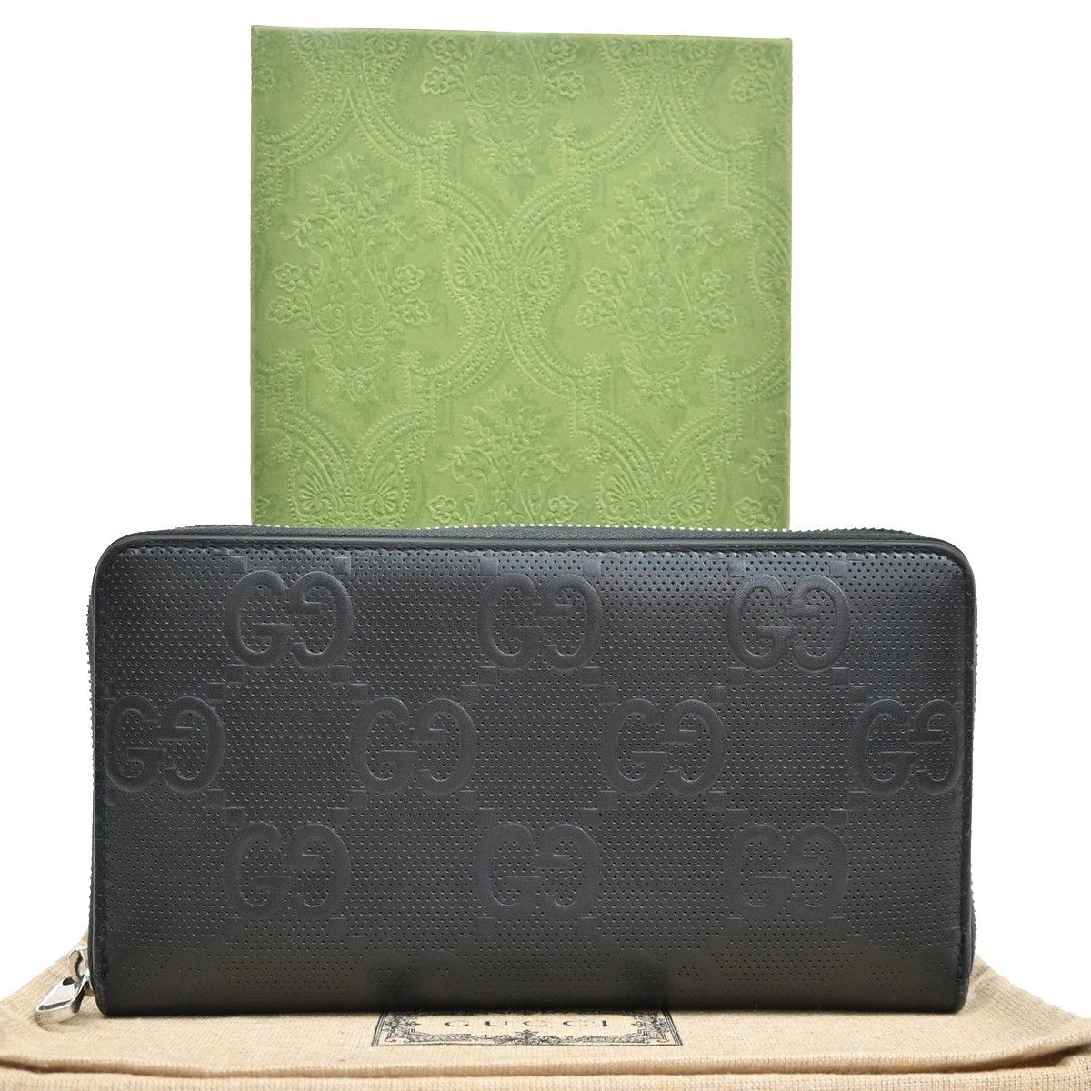 Gucci Gucci wallet Size ONE SIZE - 1 Thumbnail