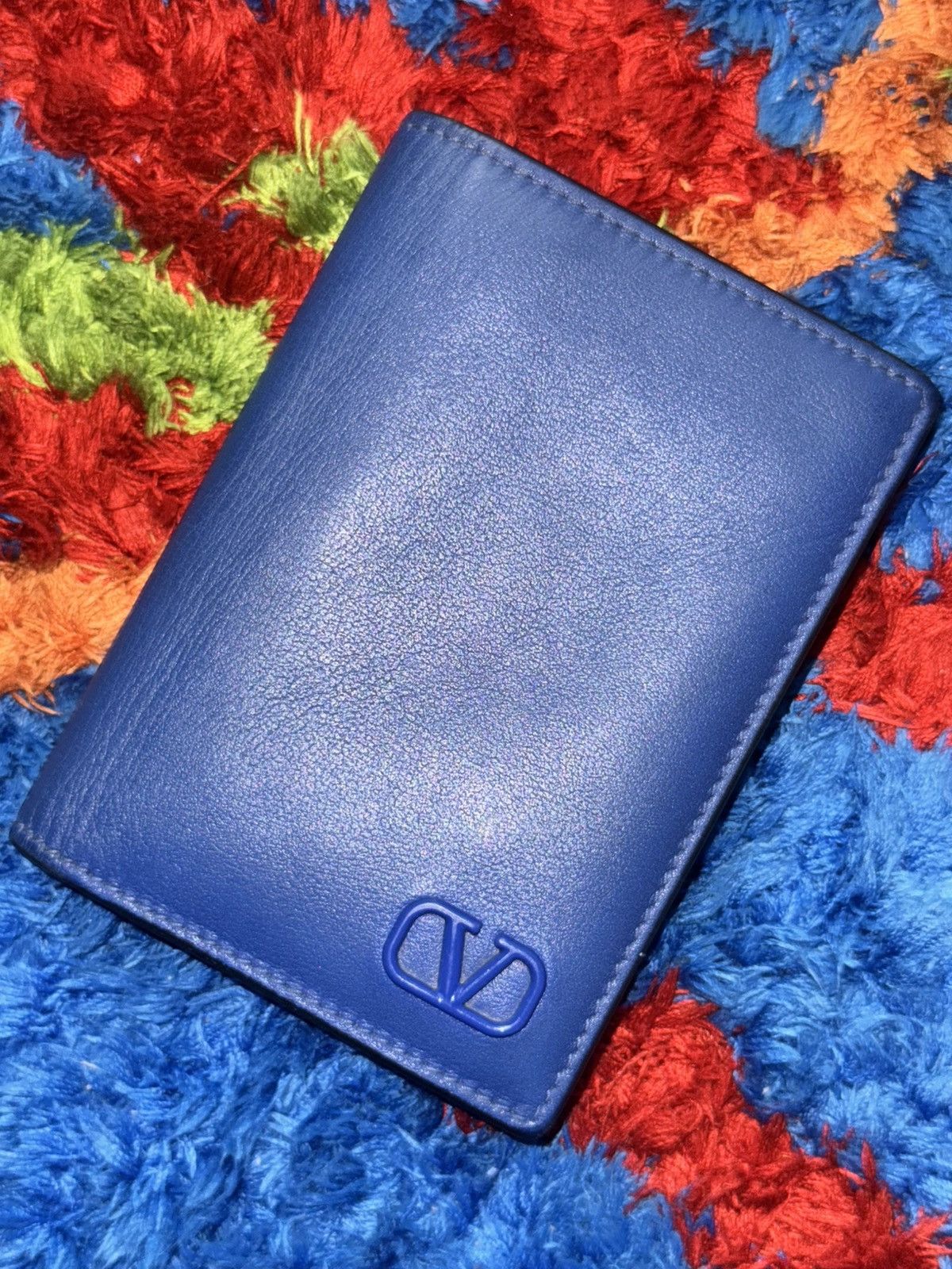 Valentino Valentino wallet Size ONE SIZE - 1 Thumbnail