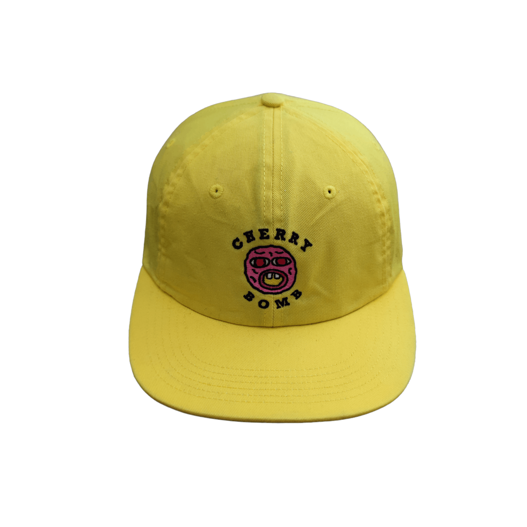 Golf Wang Golf Wang Yellow Box Cutter Beanie | Grailed
