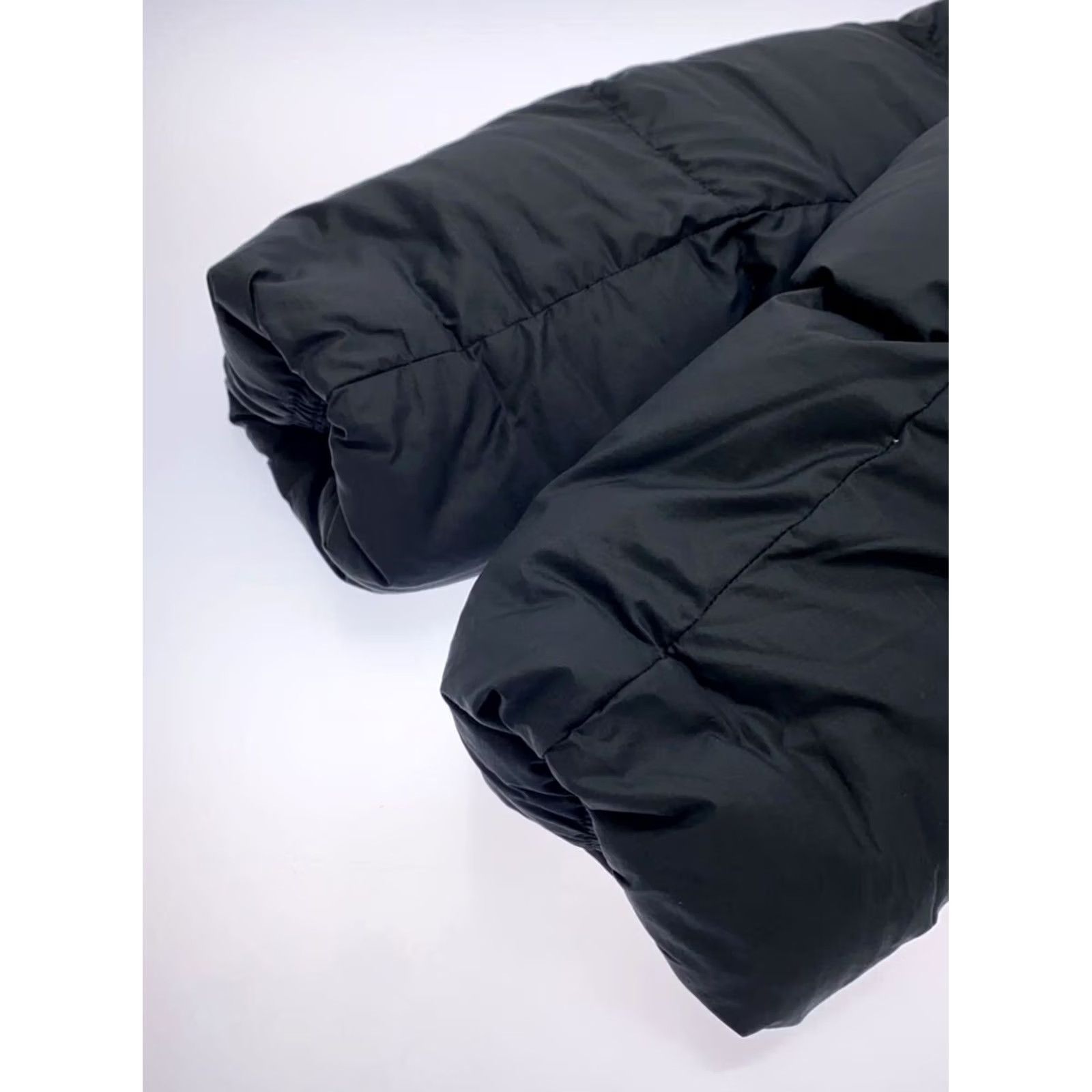 Snow Peak Snow Peak Down Jacket JK-22AU005 Black Size M Jacket/Coat XS? Size US M / EU 48-50 / 2 - 5 Thumbnail