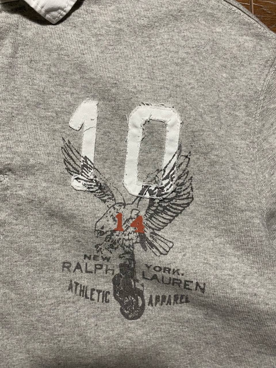 Polo Ralph Lauren Polo Ralph Lauren Polo shirt Size US L / EU 52-54 / 3 - 4 Thumbnail