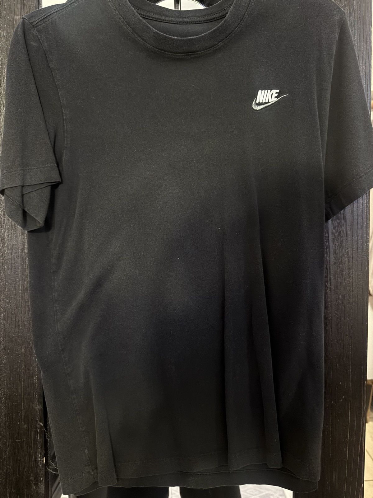 Nike Nike Tee Size US M / EU 48-50 / 2 - 1 Preview