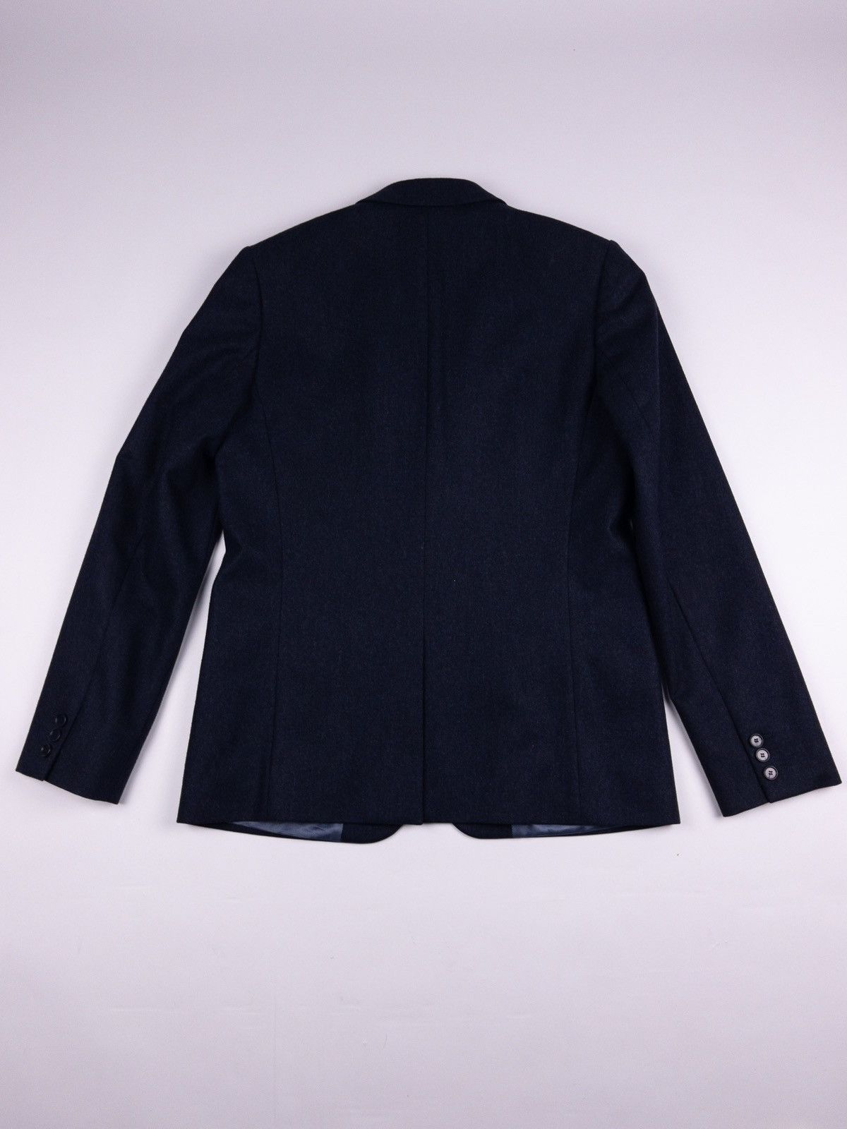 A.P.C. A.P.C. Blazer wool size M Size 38R - 9 Thumbnail