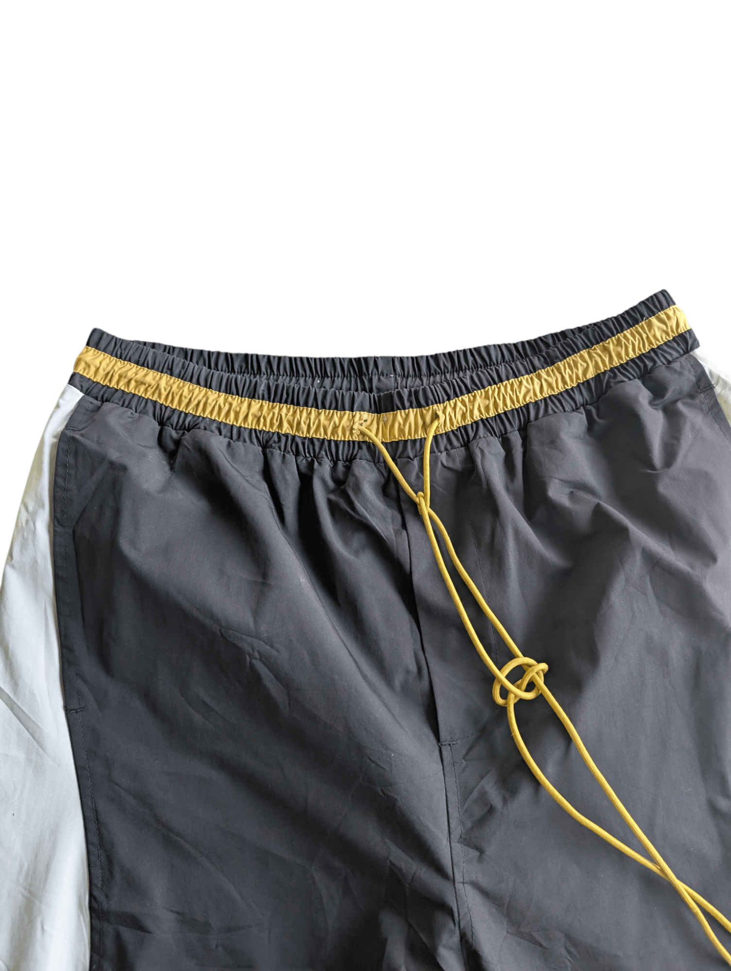 Rhude RHUDE Contrast-Side Panel Track Pant Size US 30 / EU 46 - 7 Thumbnail